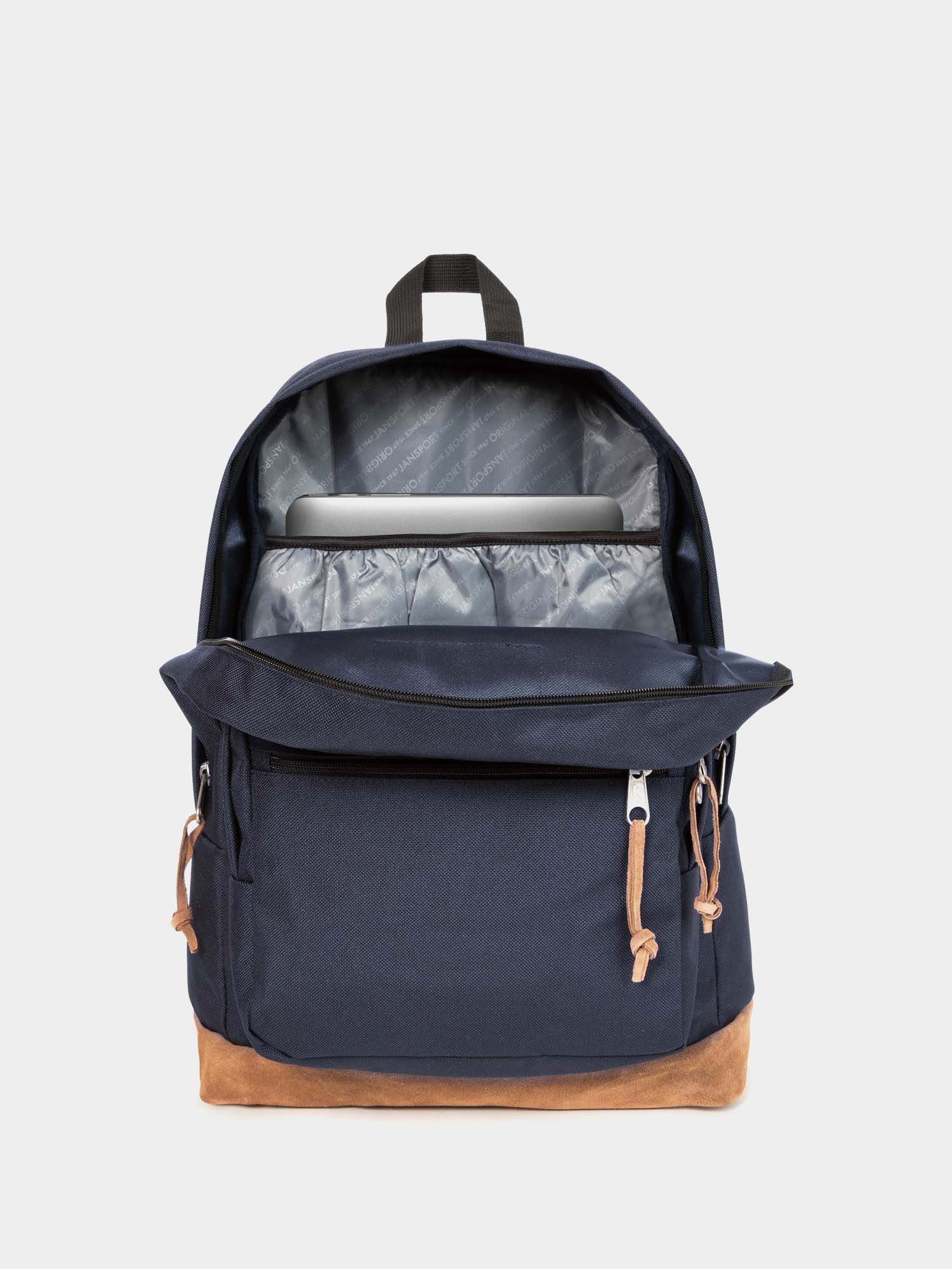JanSport Right Pack Hátizsák (navy)