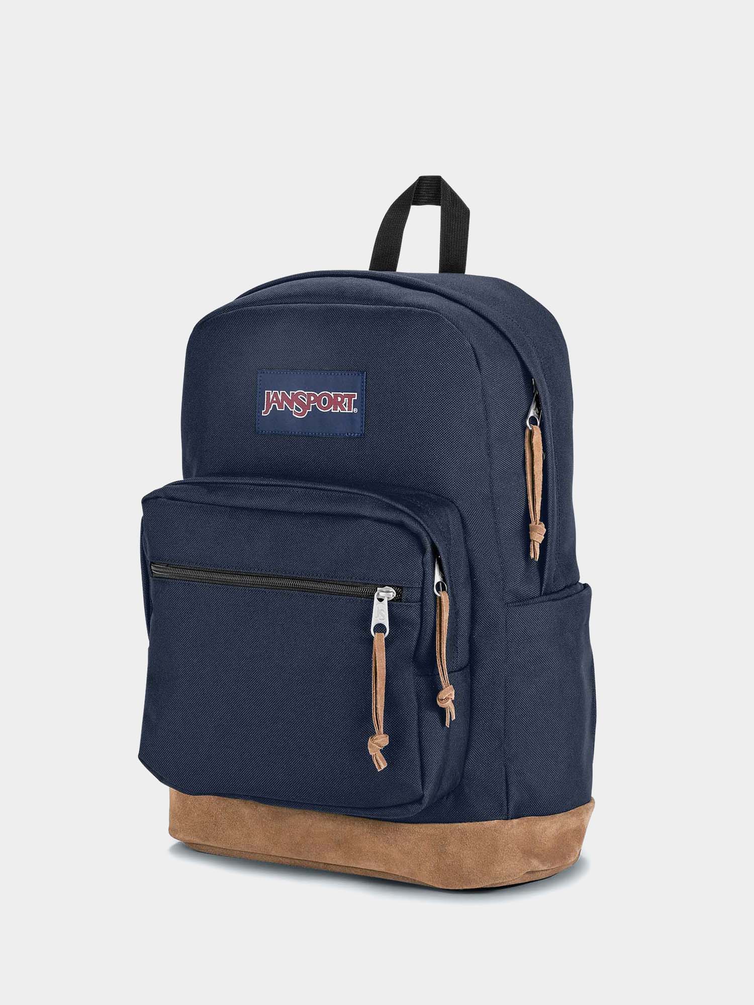 JanSport Right Pack Hátizsák (navy)