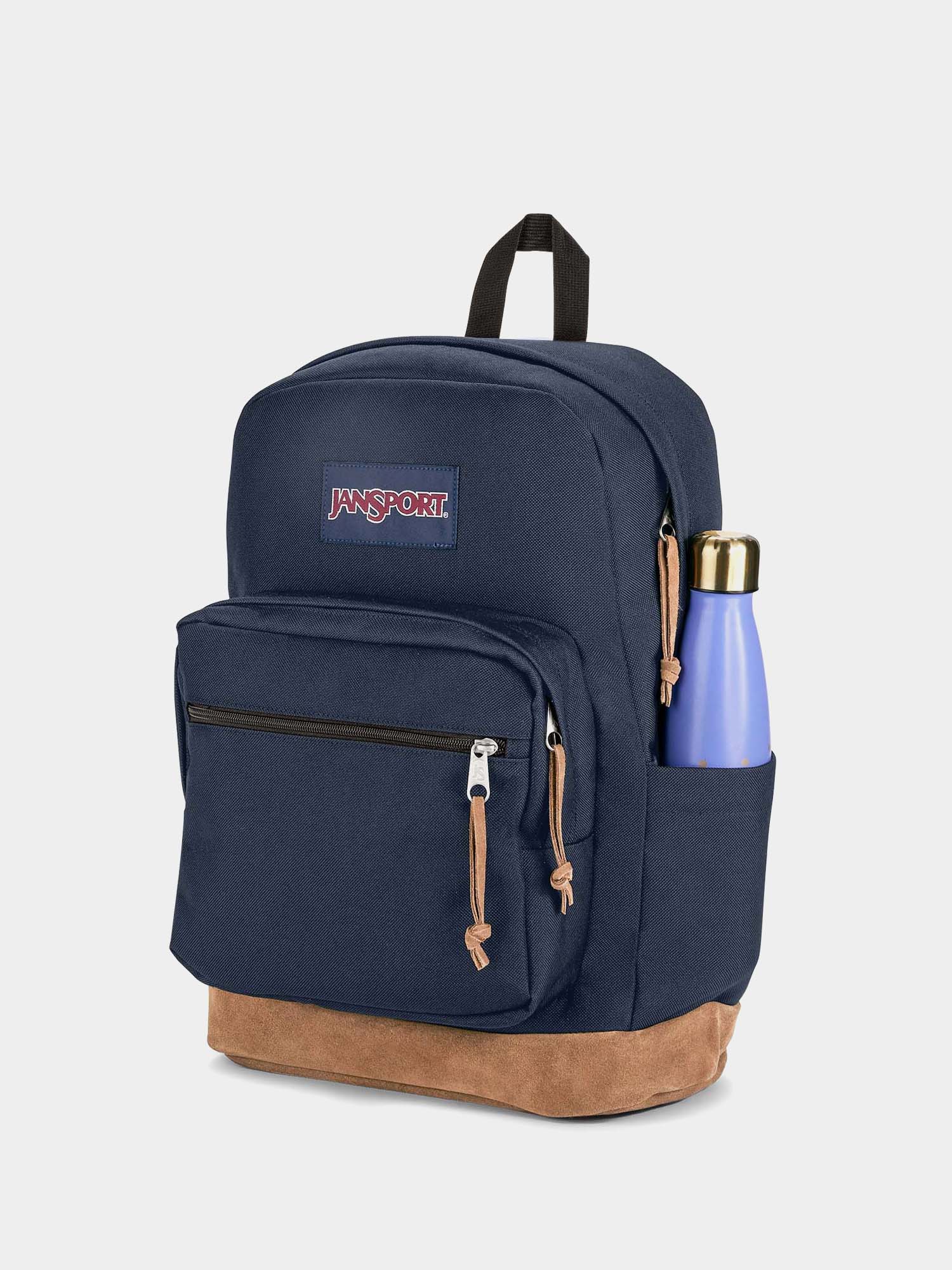 JanSport Right Pack Hátizsák (navy)