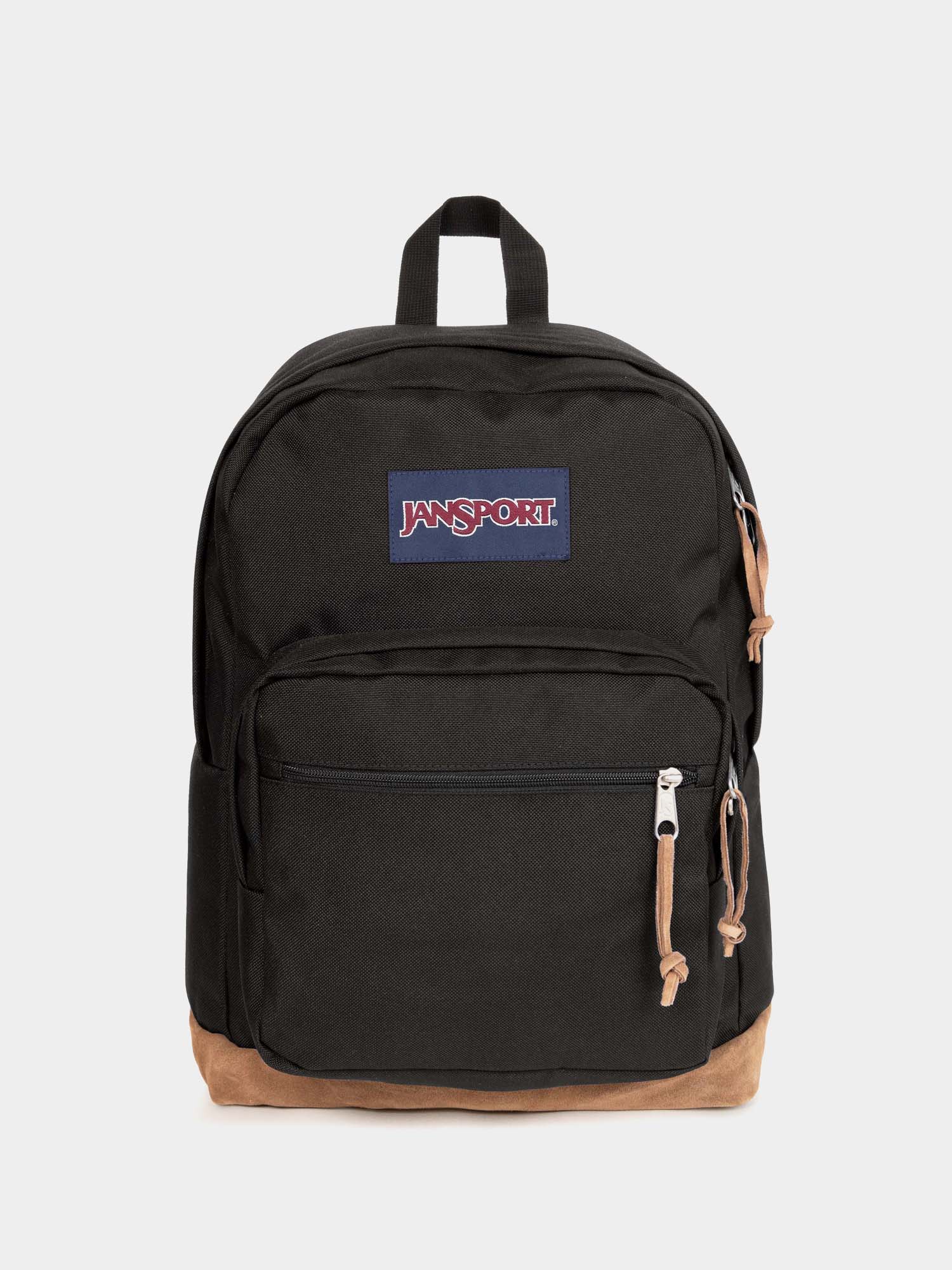 JanSport Right Pack Hátizsák (black)