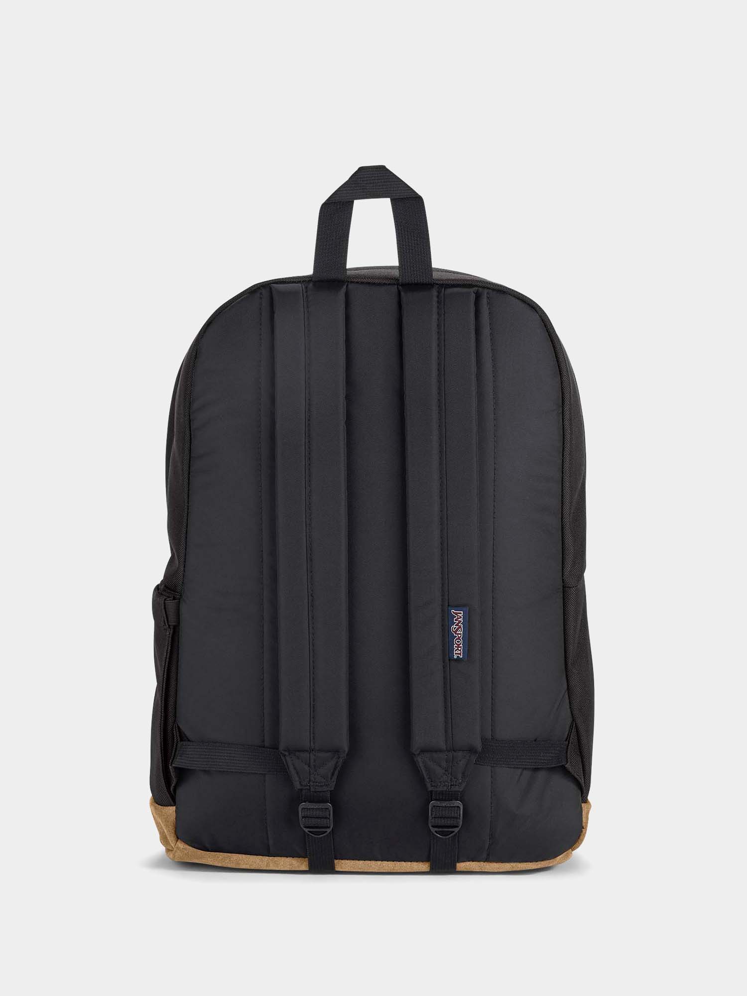 JanSport Right Pack Hátizsák (black)