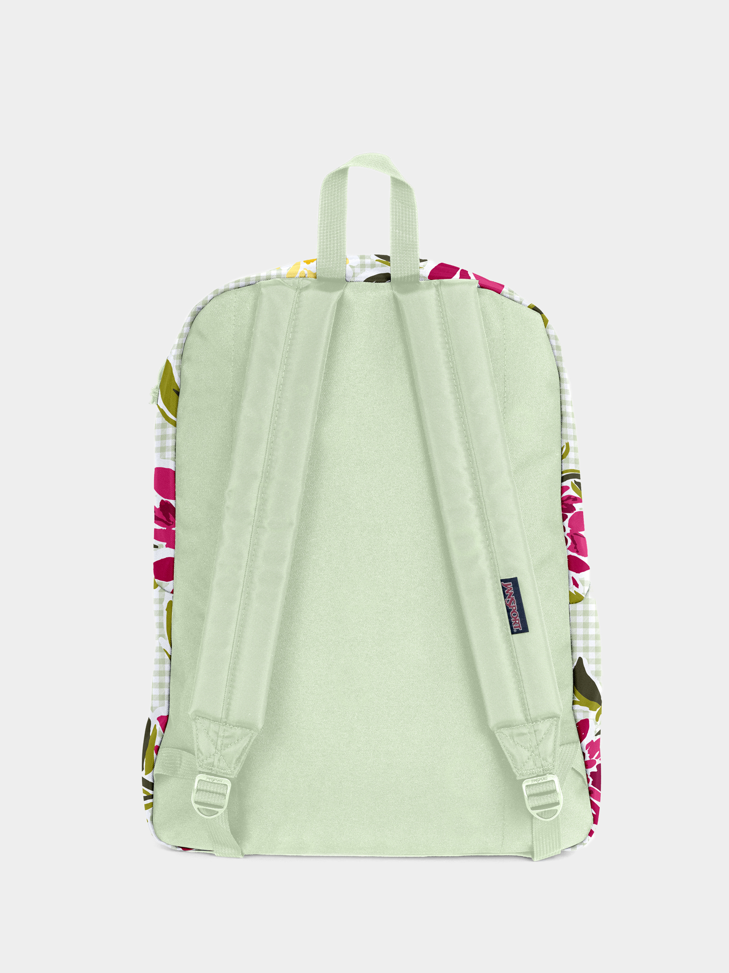 JanSport Superbreak One Hátizsák (garden tea party)