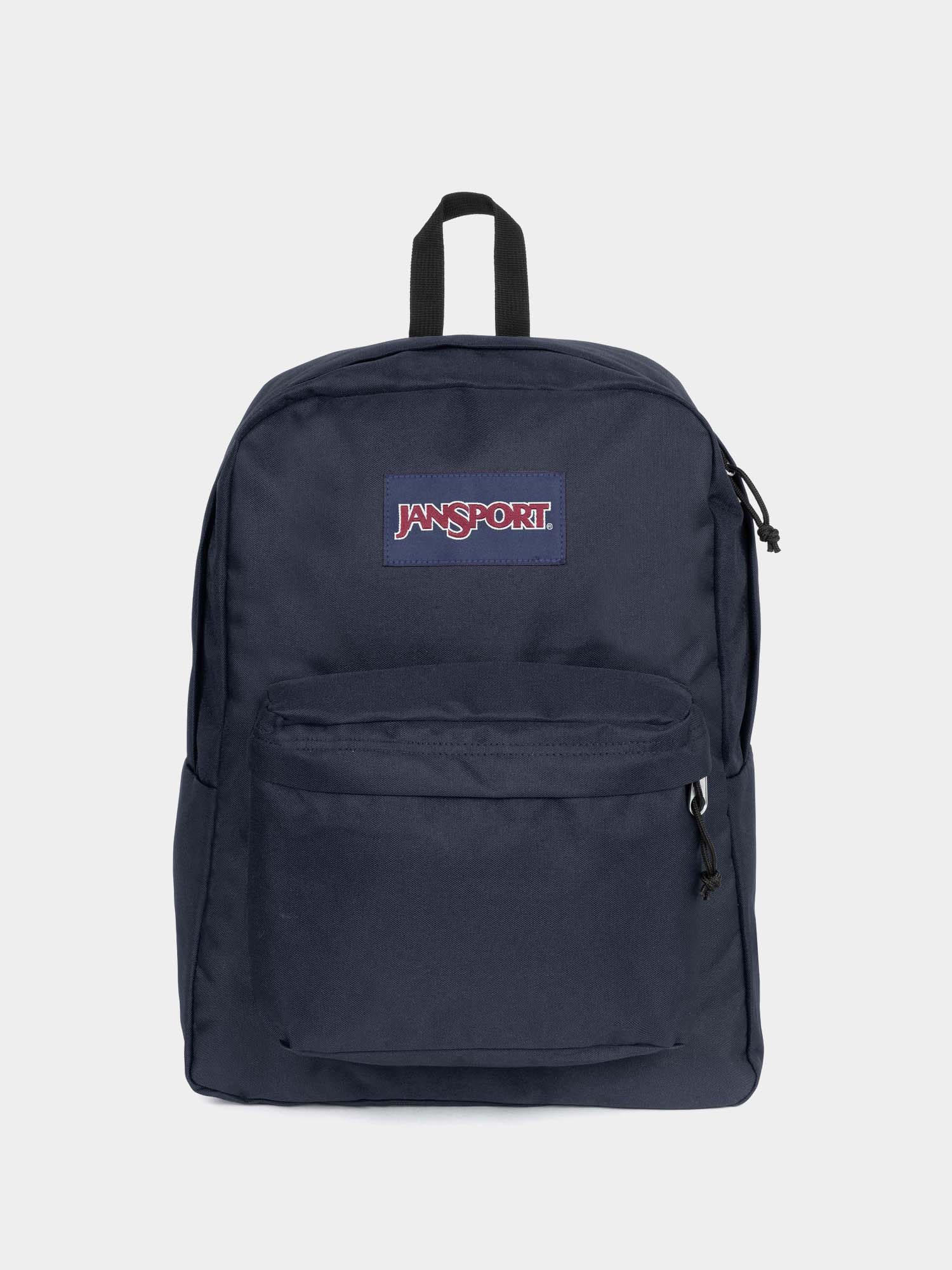 JanSport Superbreak One Hátizsák (navy)