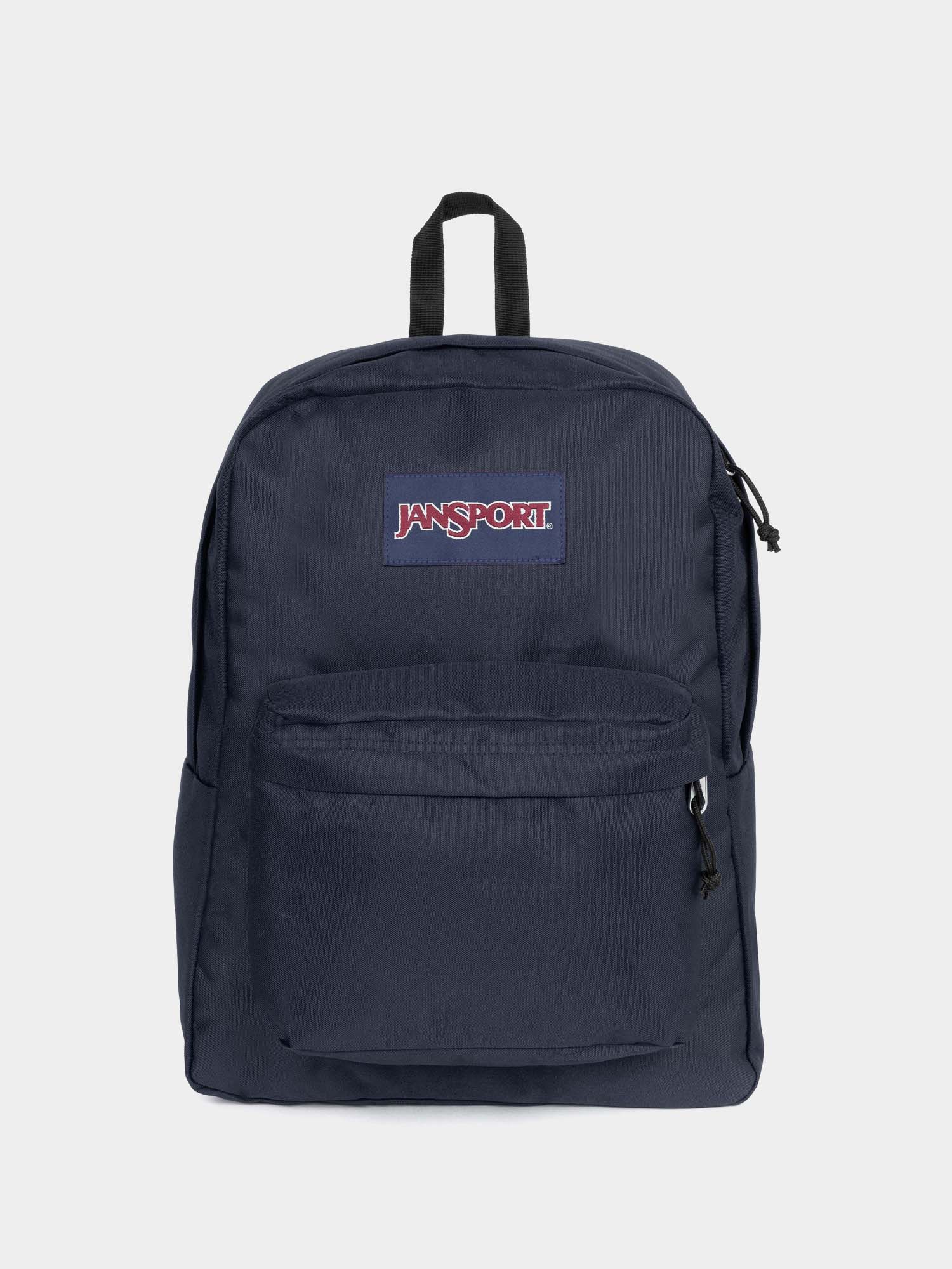 JanSport Superbreak One Hu00e1tizsu00e1k (navy)