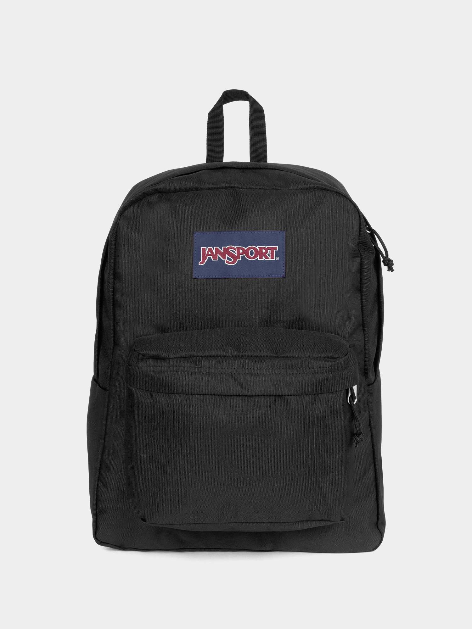 JanSport Superbreak One Hu00e1tizsu00e1k (black)