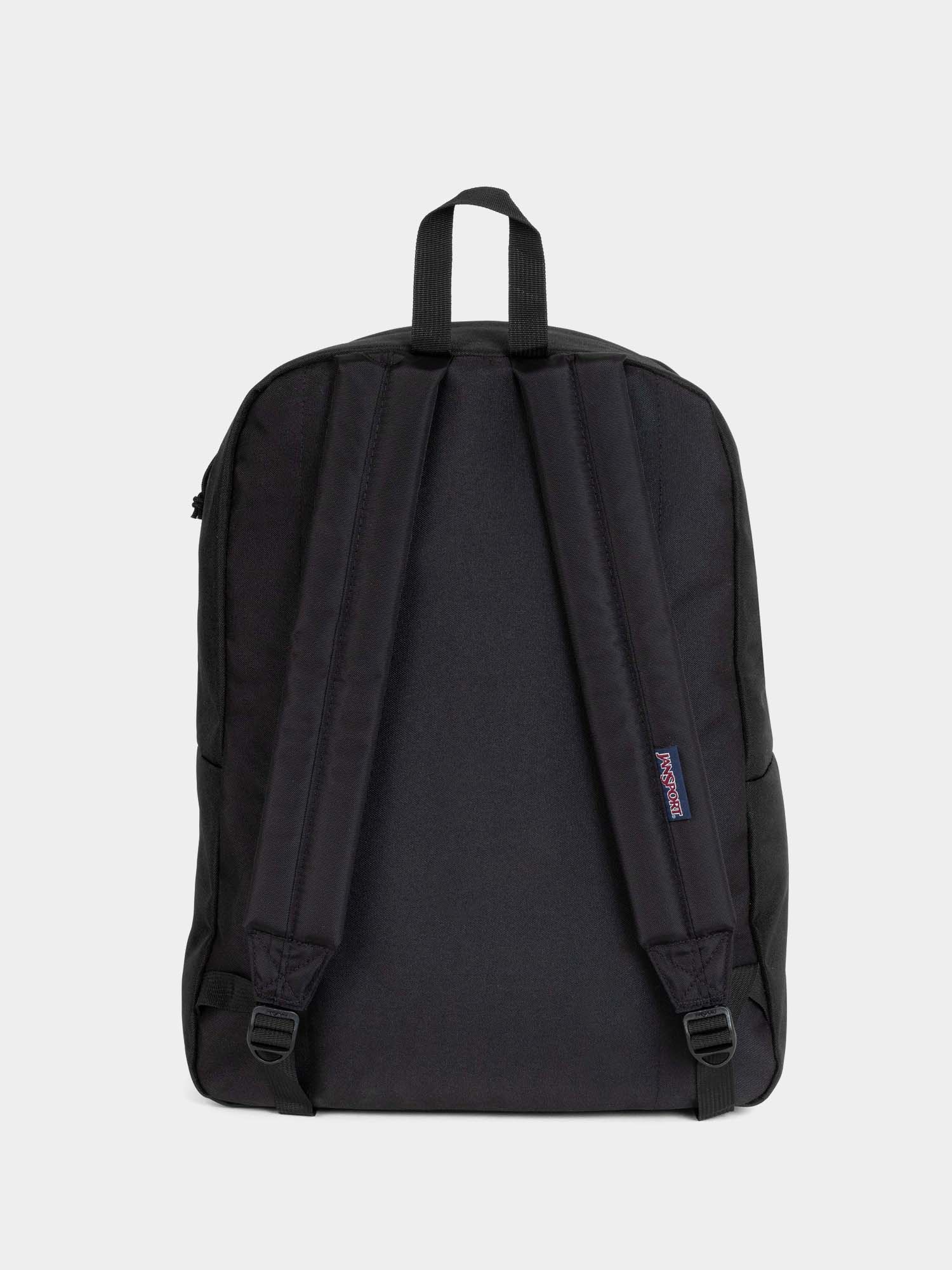 JanSport Superbreak One Hátizsák (black)