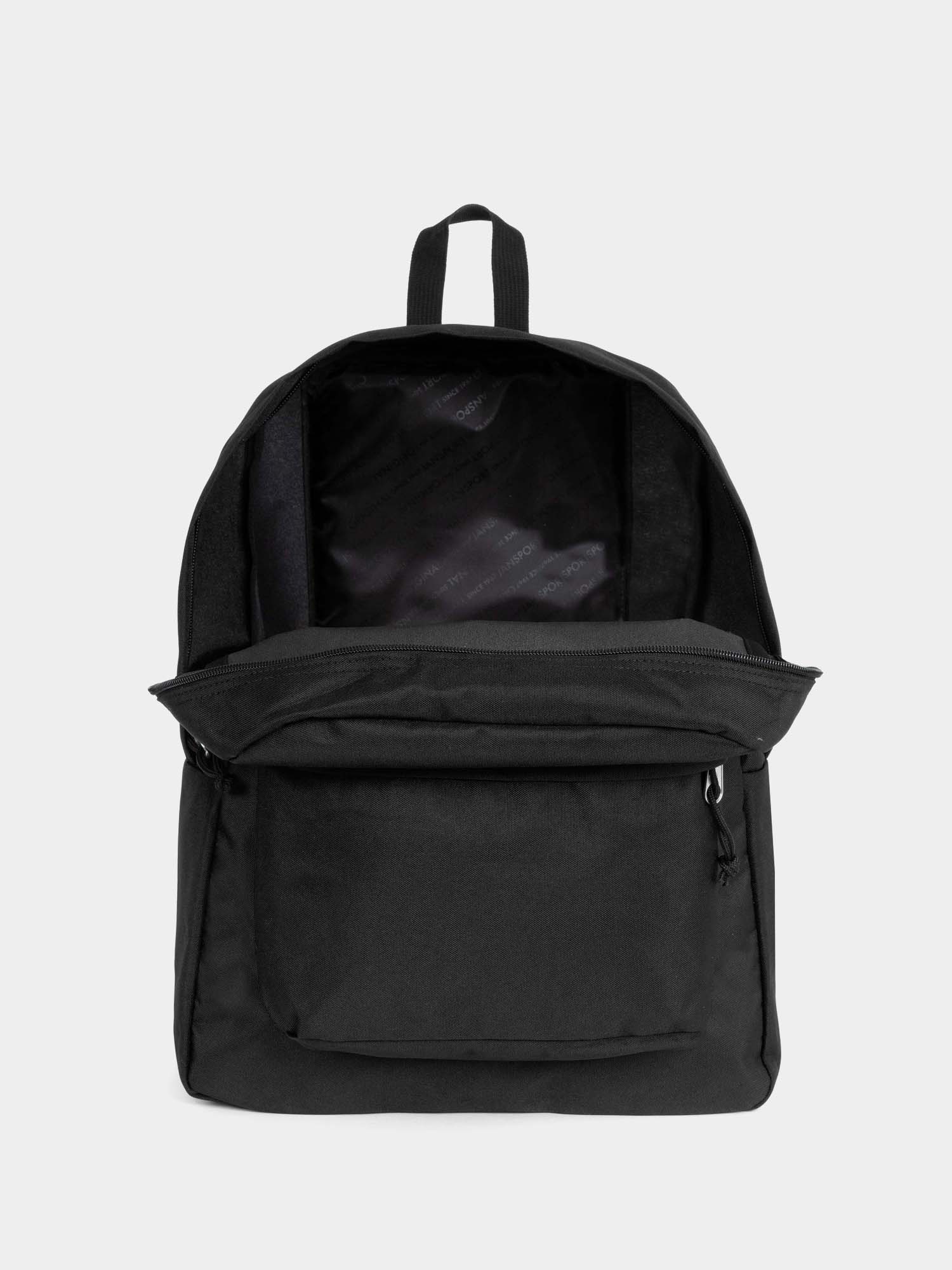 JanSport Superbreak One Hátizsák (black)