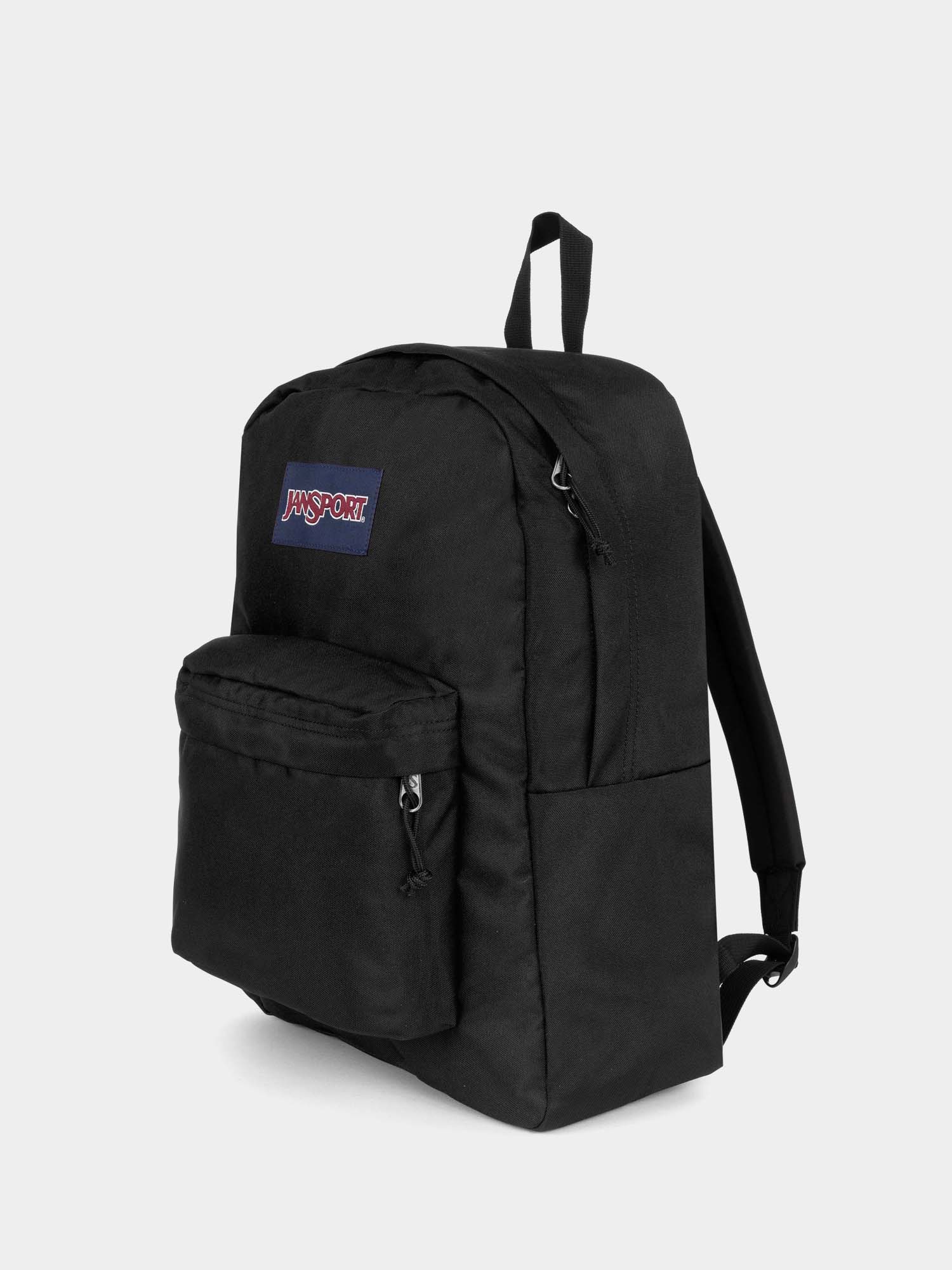 JanSport Superbreak One Hátizsák (black)