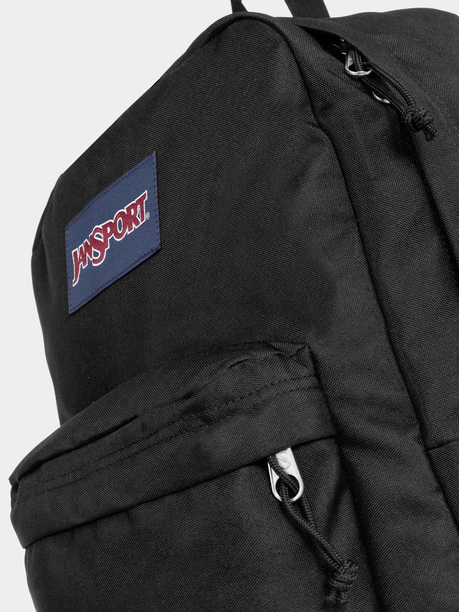 JanSport Superbreak One Hátizsák (black)