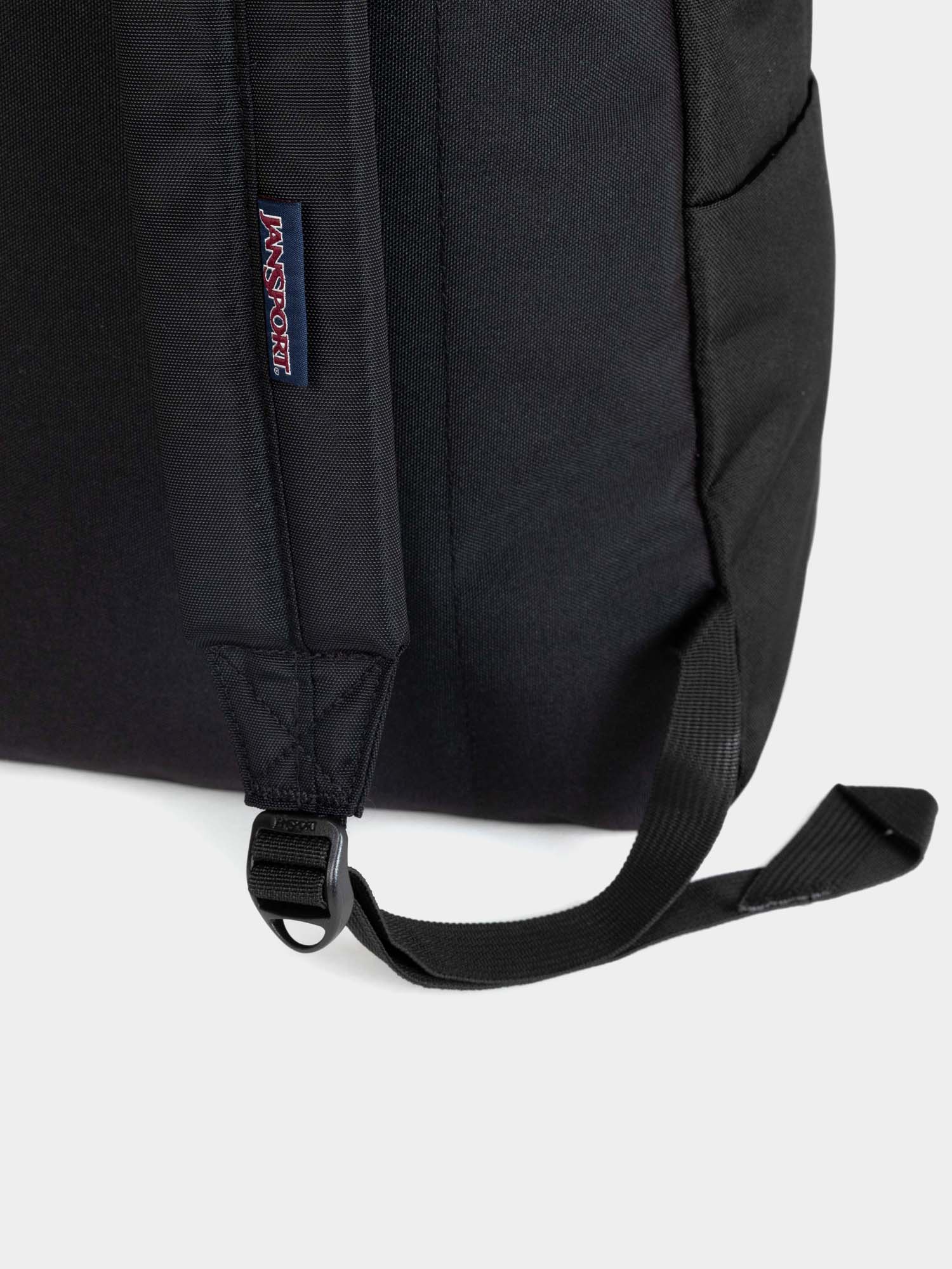 JanSport Superbreak One Hátizsák (black)