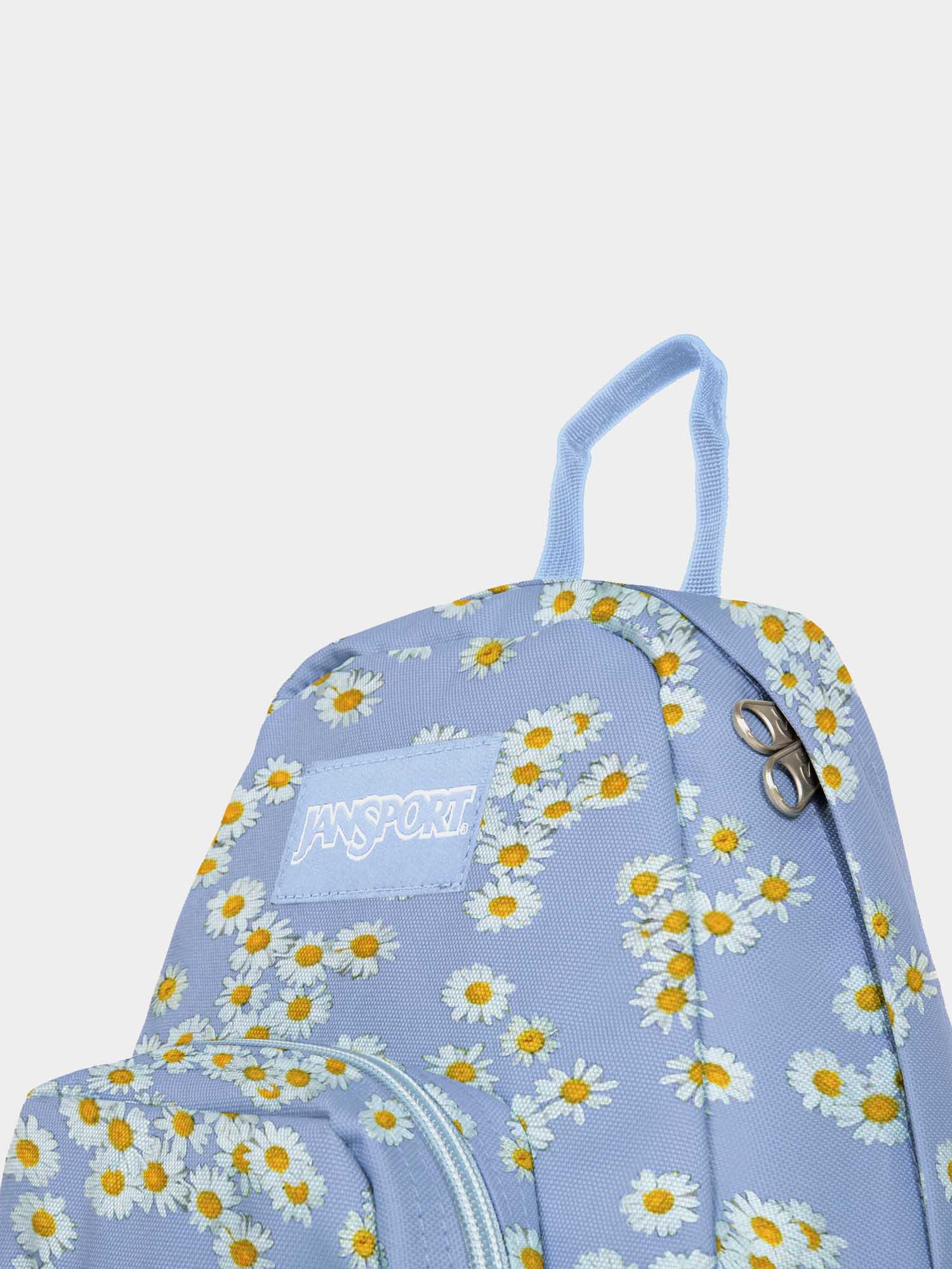 JanSport Half Pint Hátizsák (lazy sundaisies)