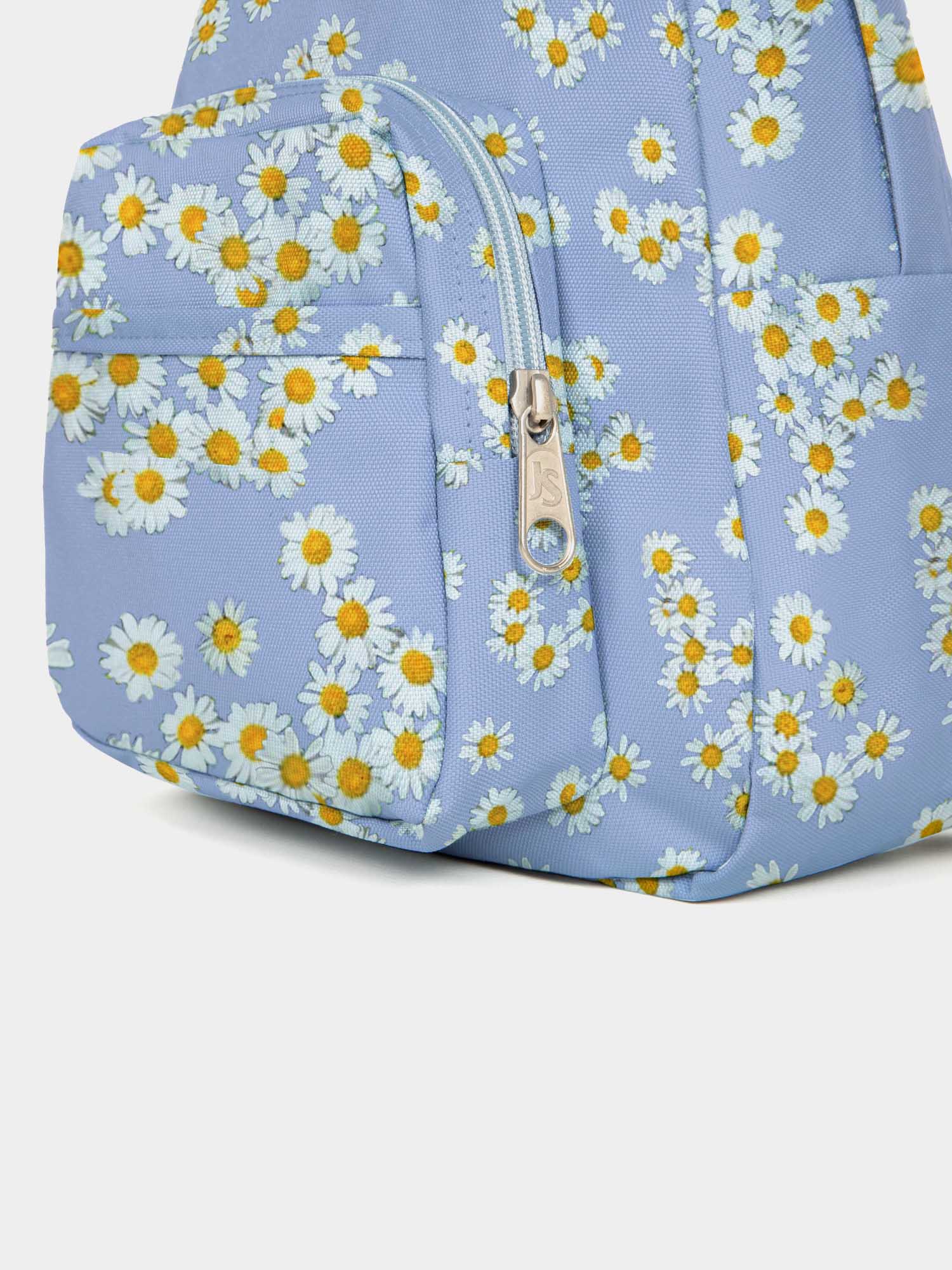 JanSport Half Pint Hátizsák (lazy sundaisies)