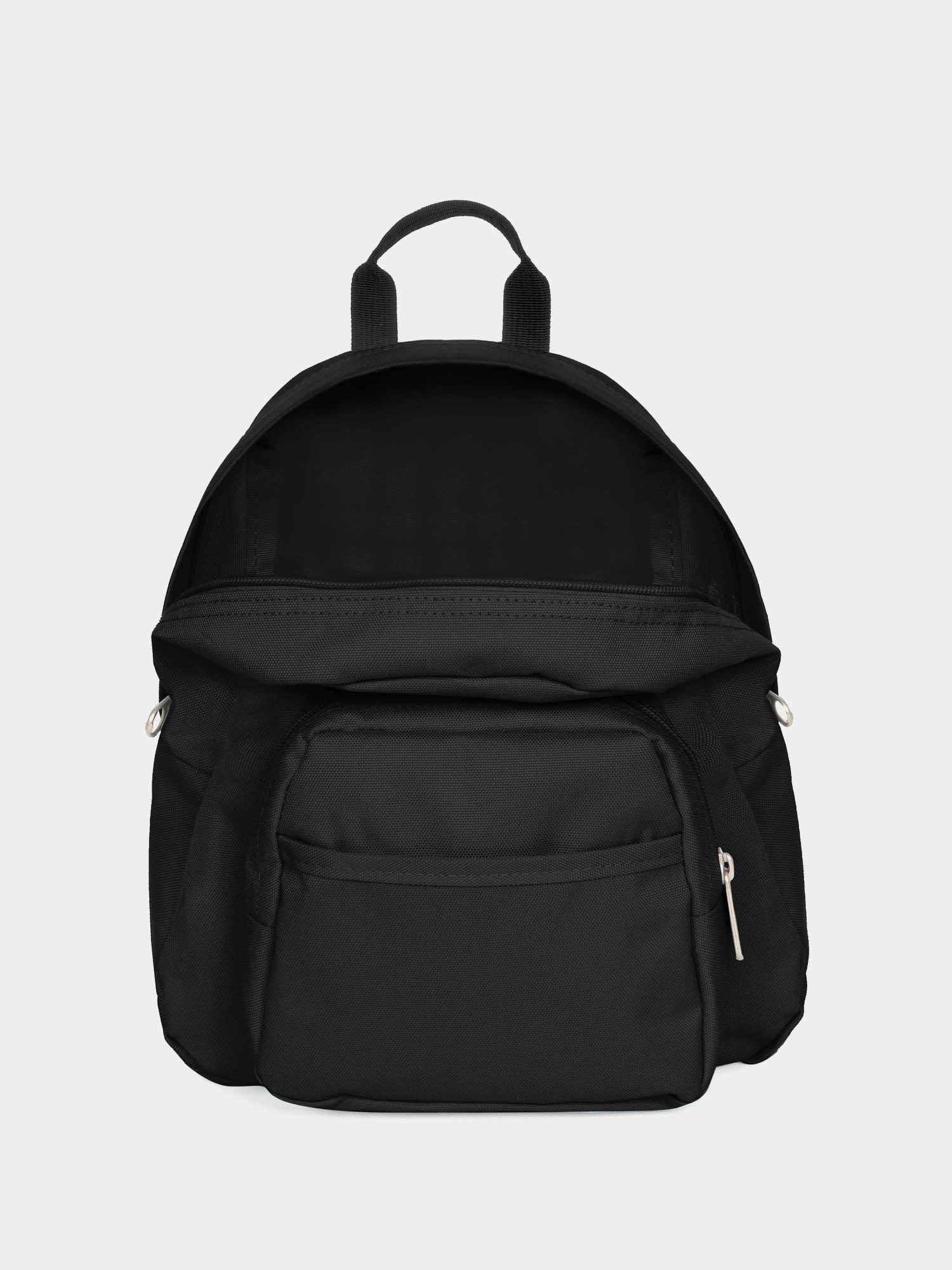 JanSport Half Pint Hátizsák (black)