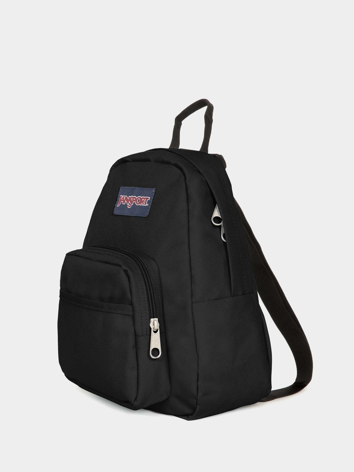 JanSport Half Pint Hátizsák (black)