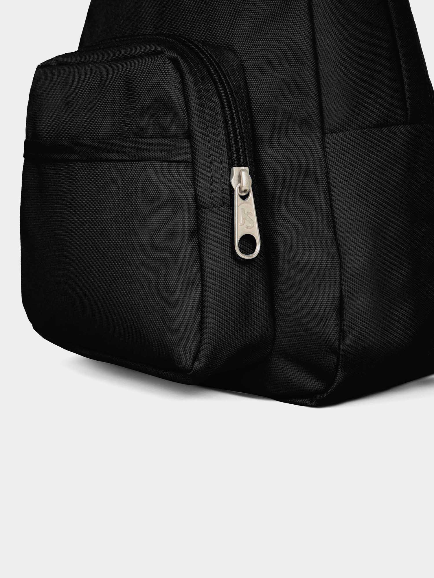 JanSport Half Pint Hátizsák (black)