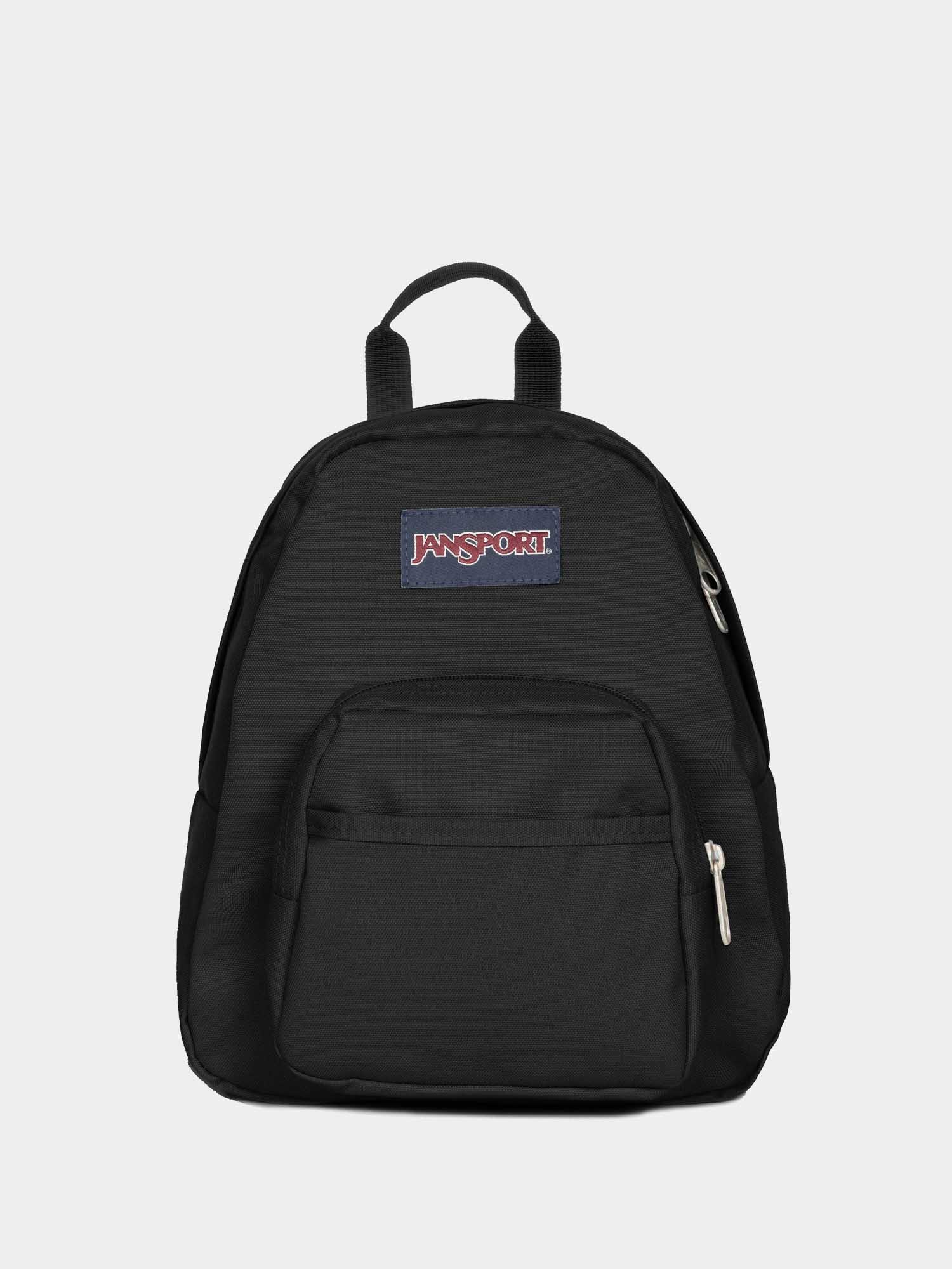 JanSport Half Pint Hátizsák (black)