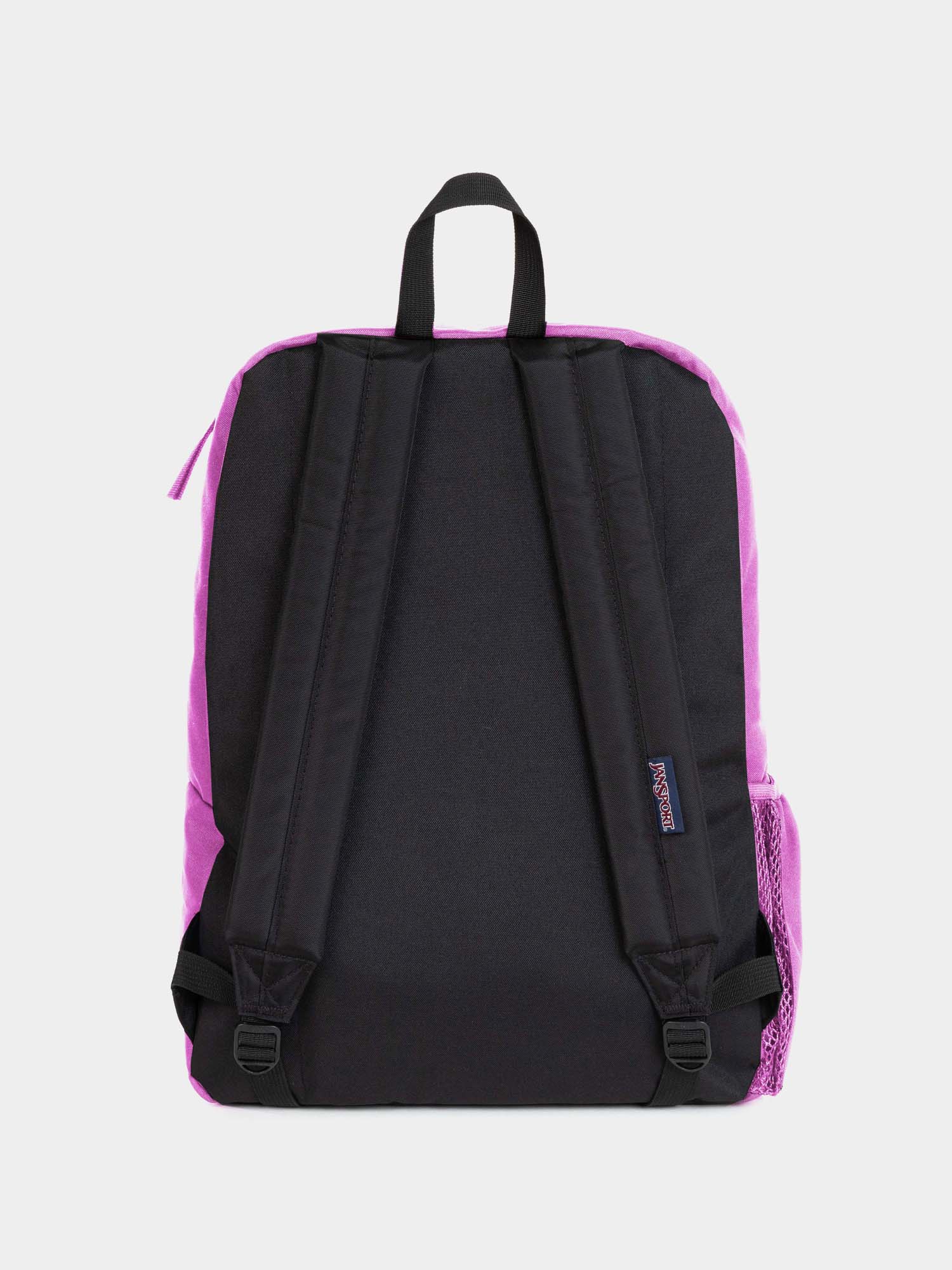 JanSport Cross Town Hátizsák (purple orchid)