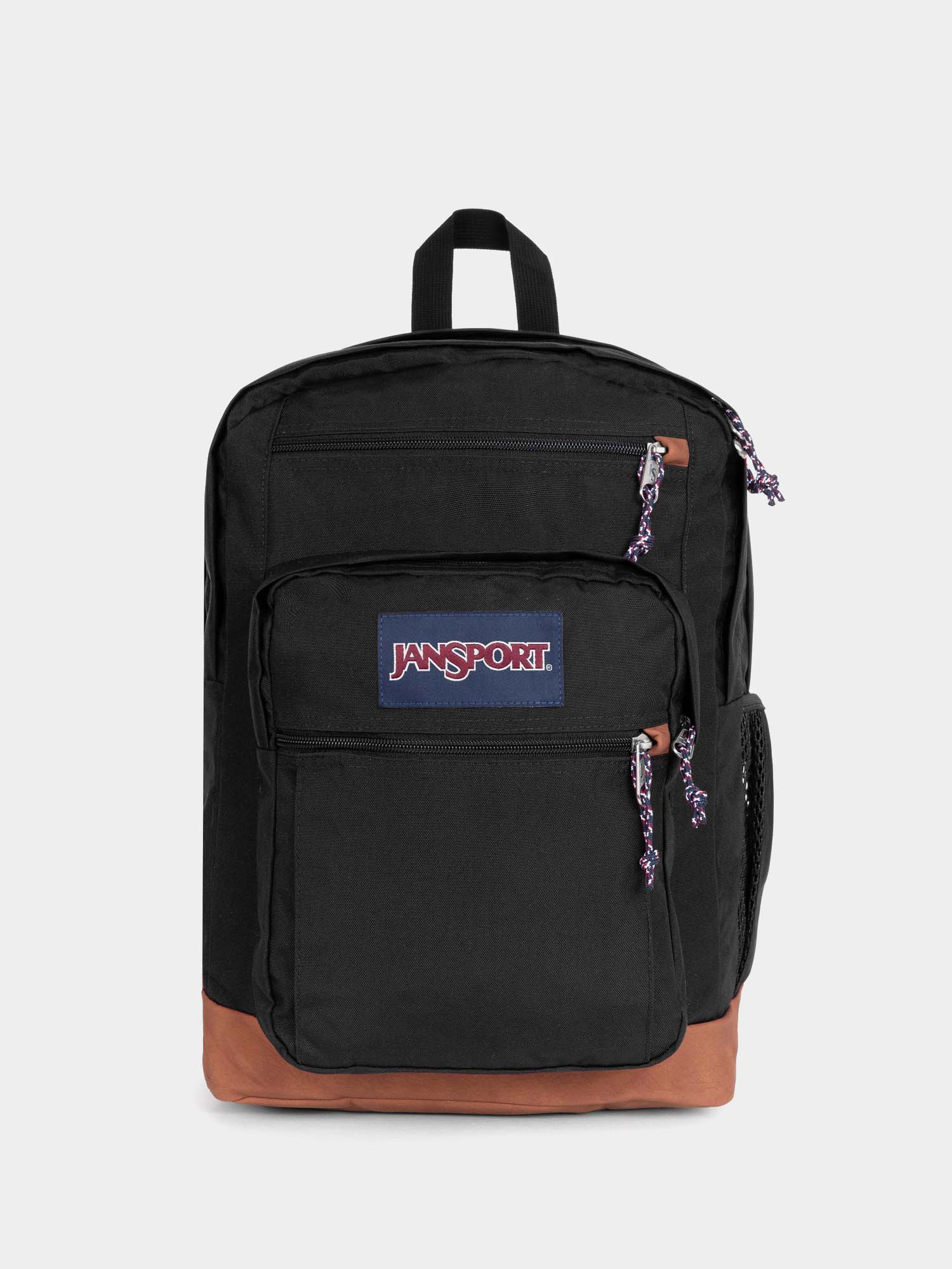 JanSport Cool Student Hátizsák (black)