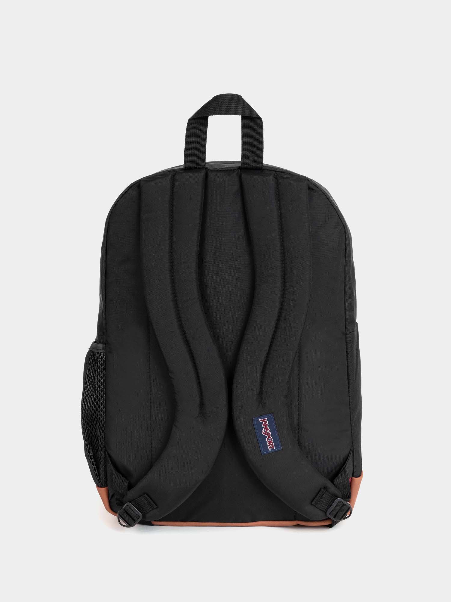 JanSport Cool Student Hátizsák (black)