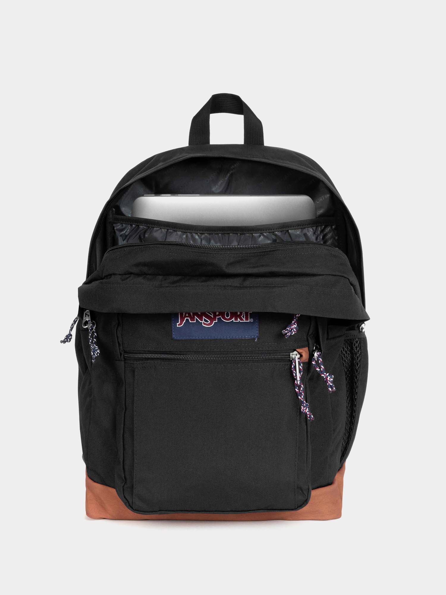 JanSport Cool Student Hátizsák (black)