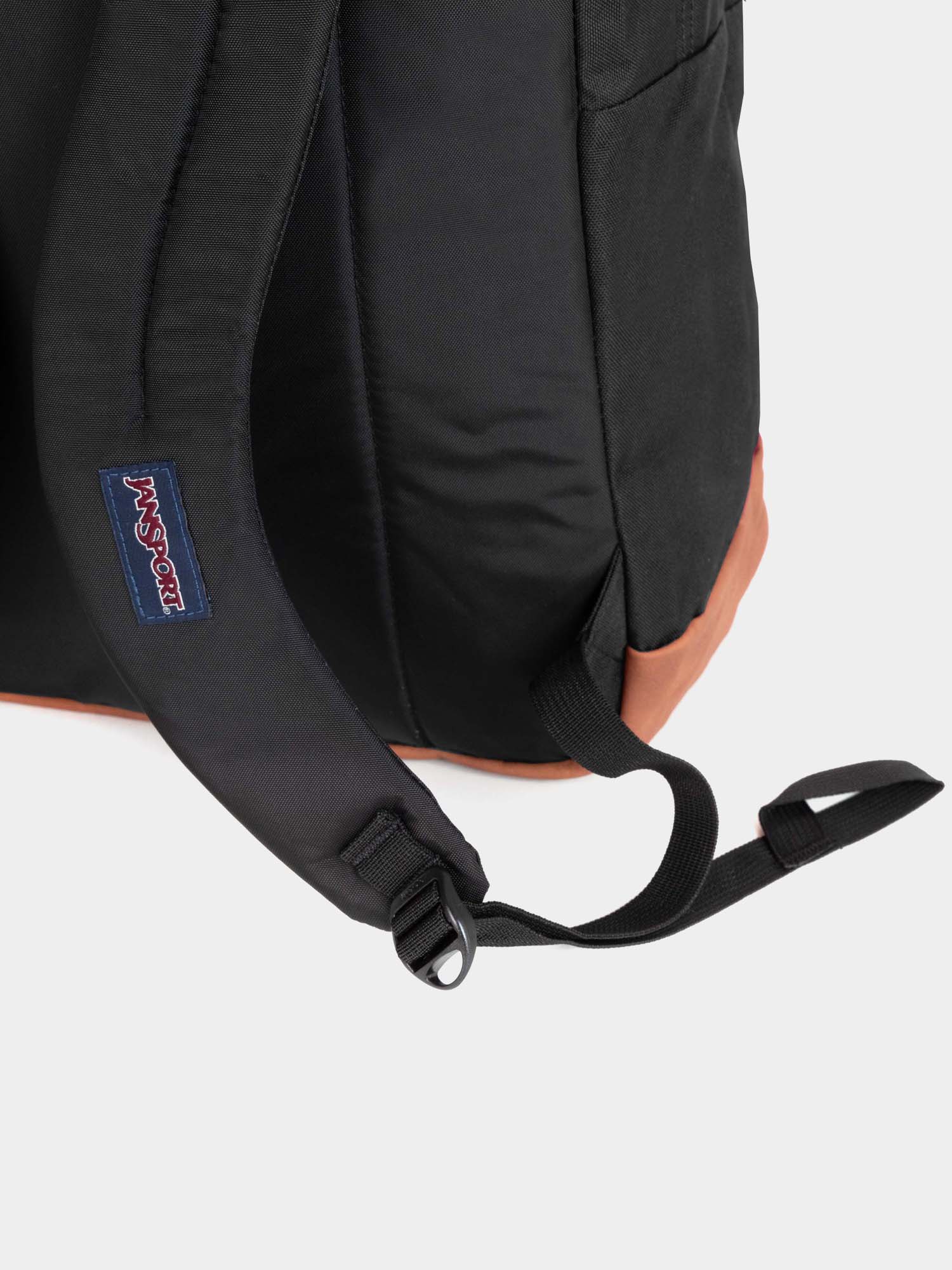 JanSport Cool Student Hátizsák (black)