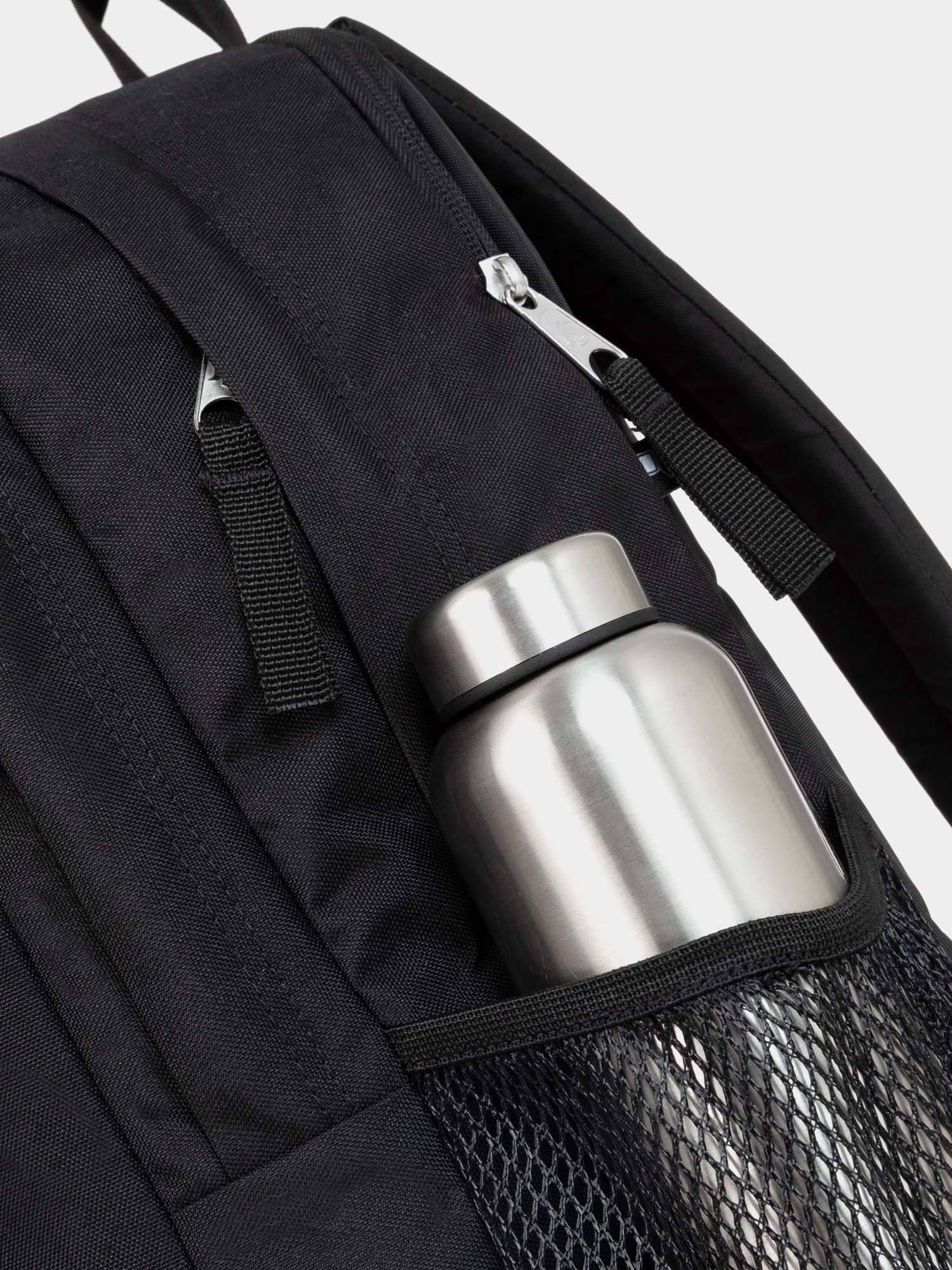 JanSport Big Student Hátizsák (black)