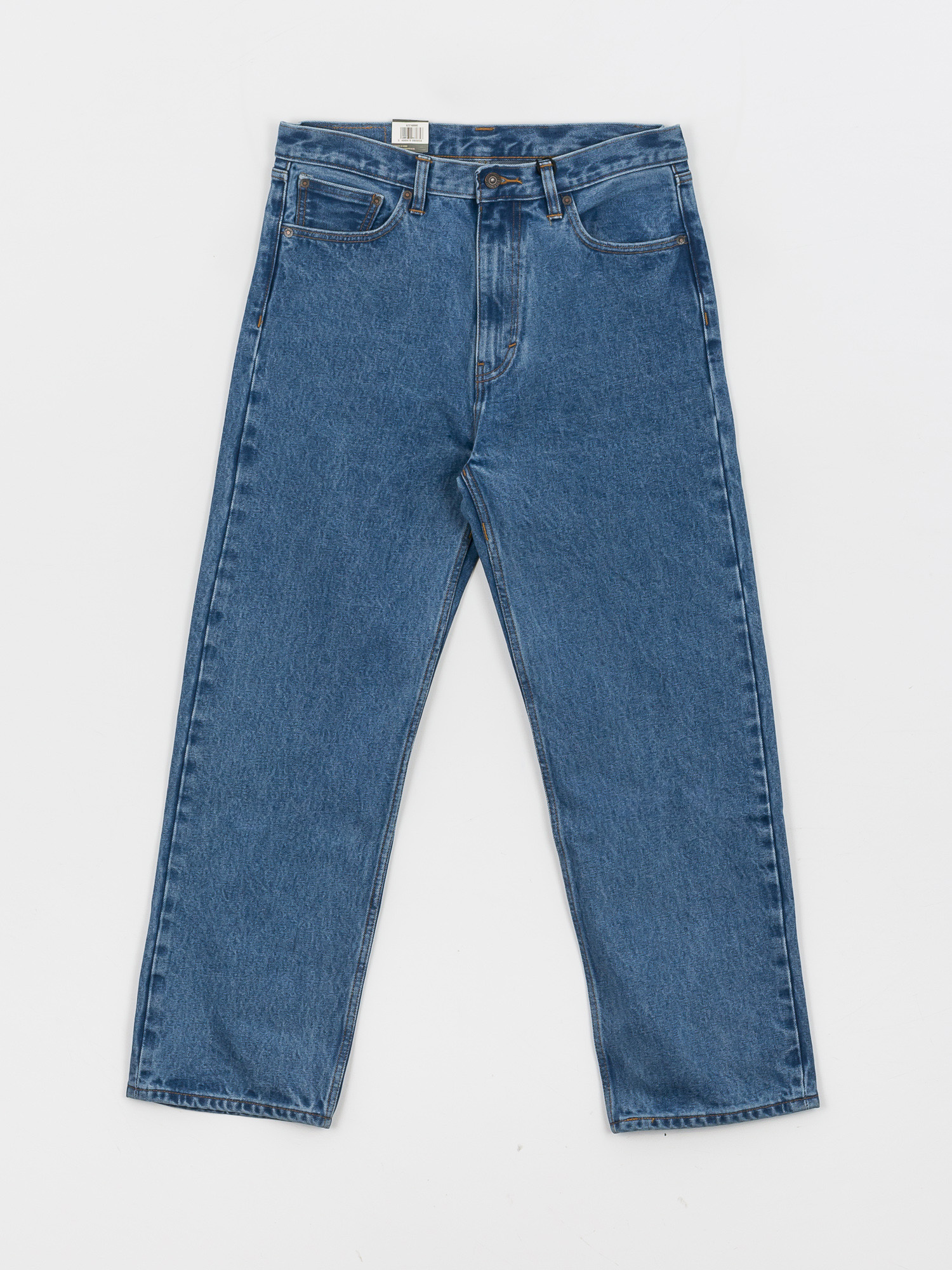 Levi's® Skate Baggy 5 Pocket Kisnadrág (deep groove)