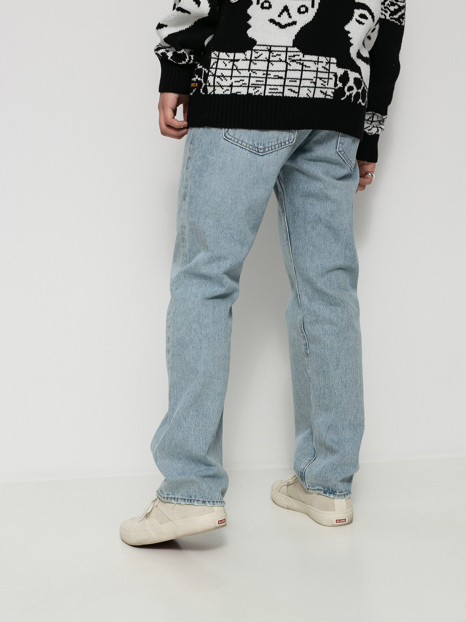 Levi's® 551Z Authentic Straight Kisnadrág (beyond contact dx)