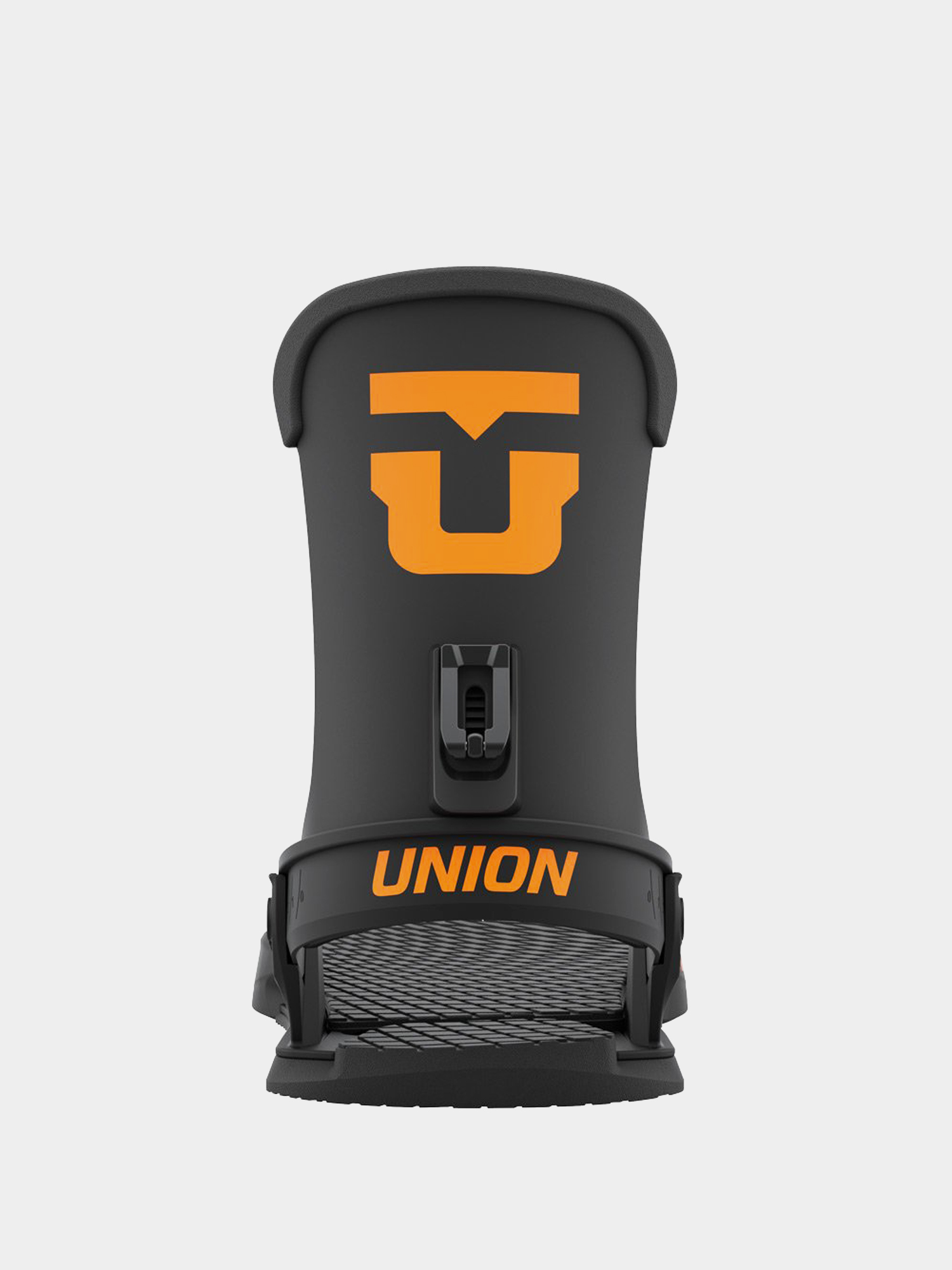 Union Cadet Pro JR Snowboard kötés (black)