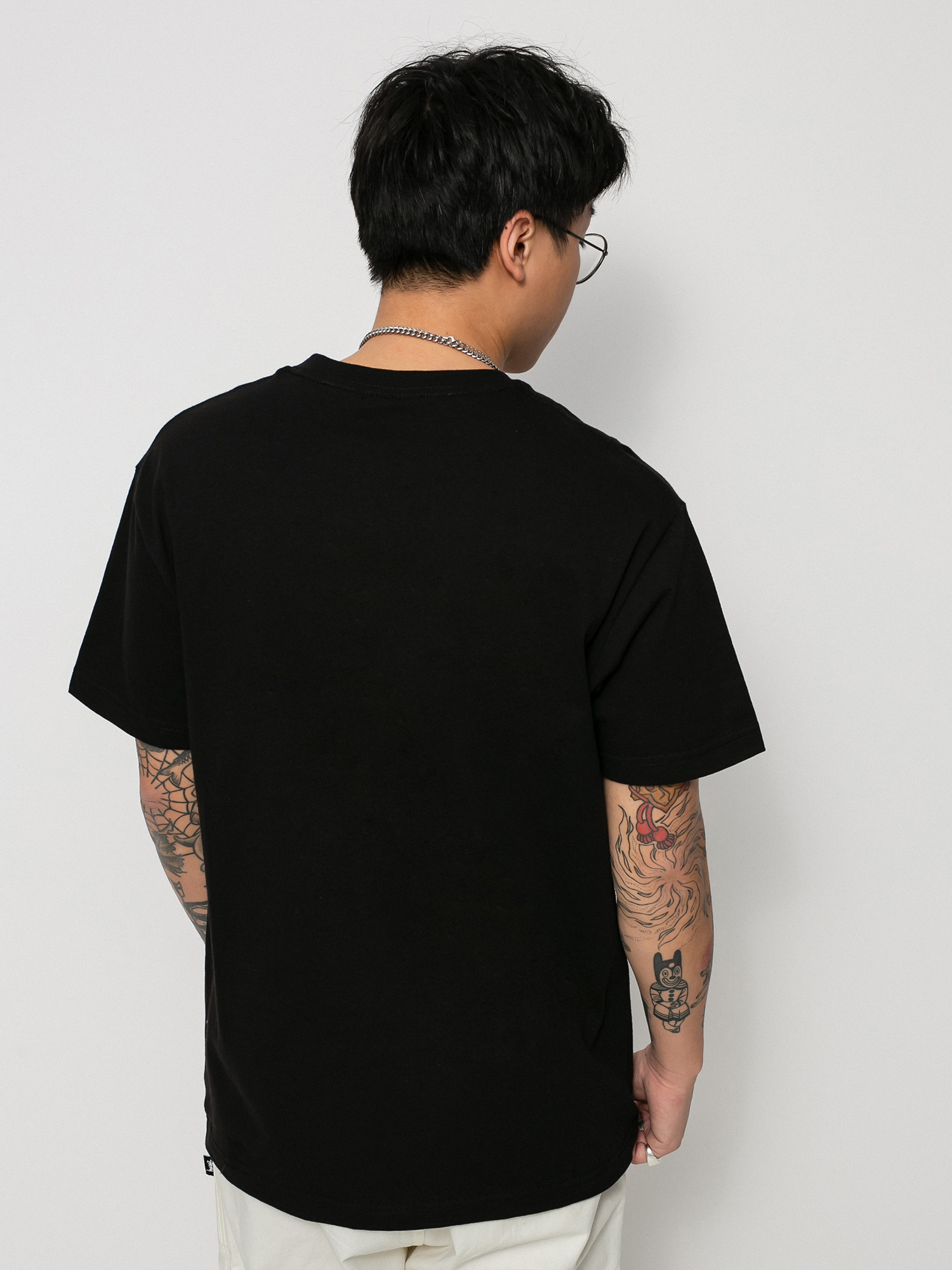 Alltimers Uggz póló (black)