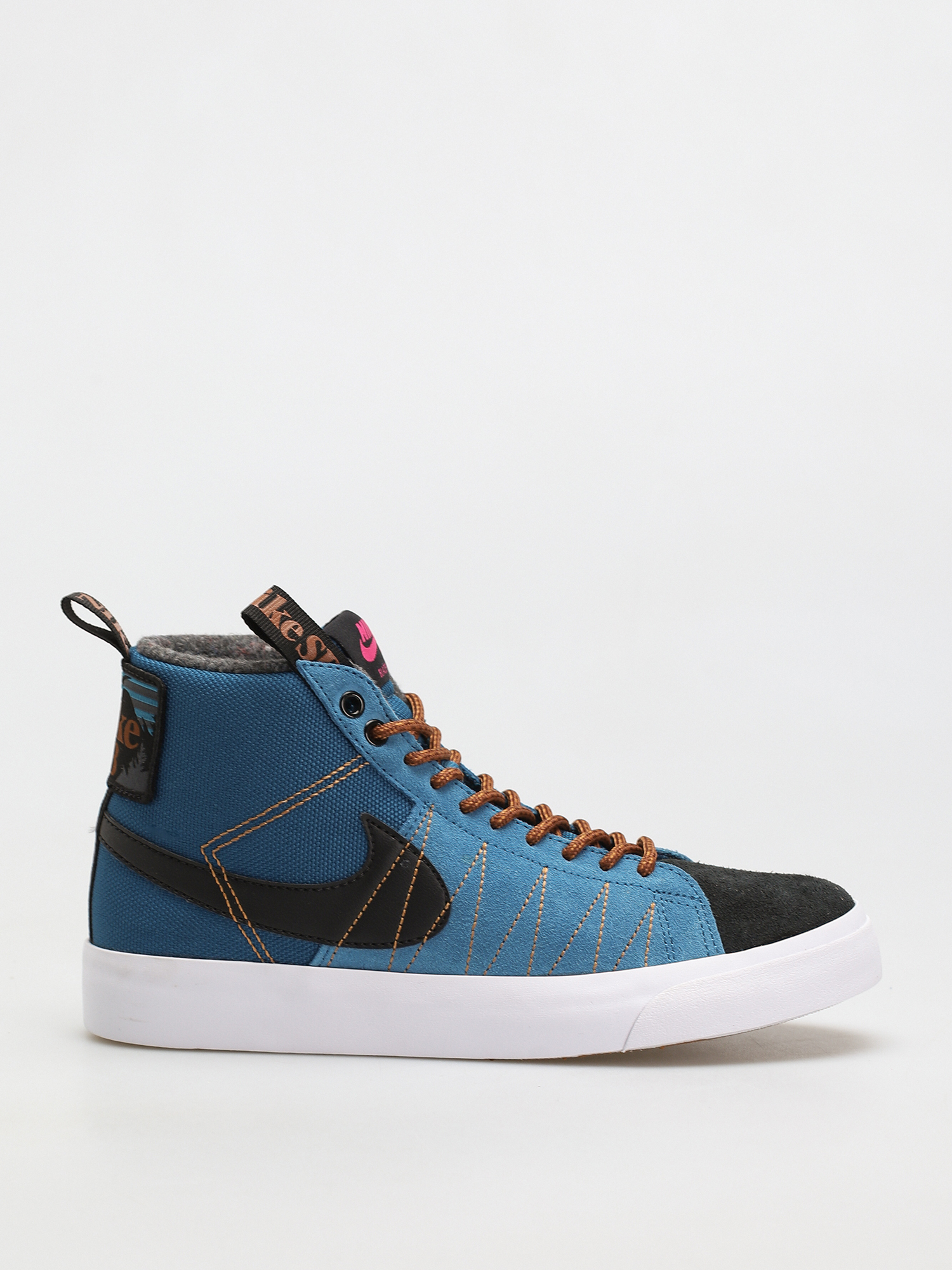 blazer zoom sb