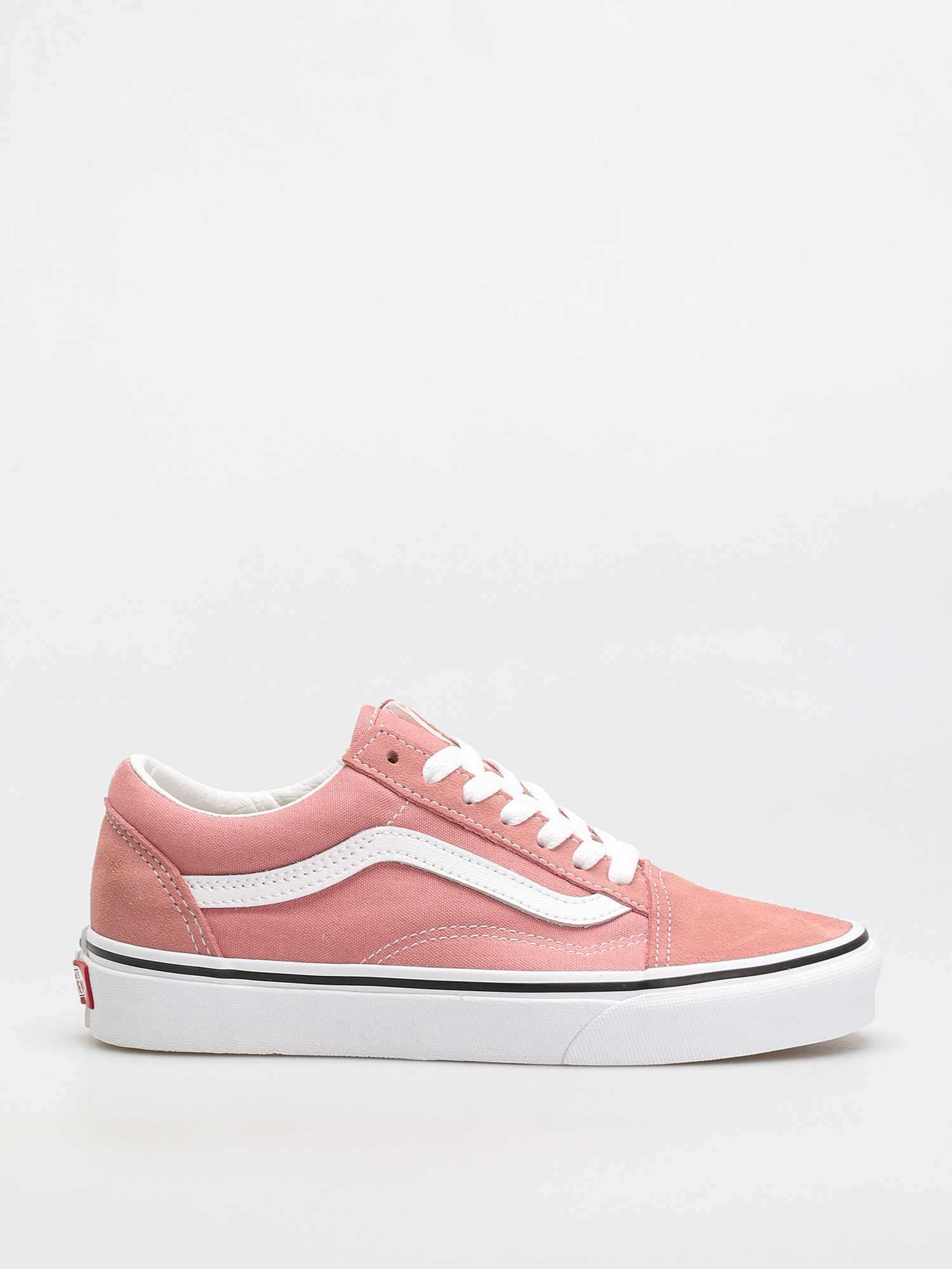 Vans Old Skool Cipők (rosette/true white)