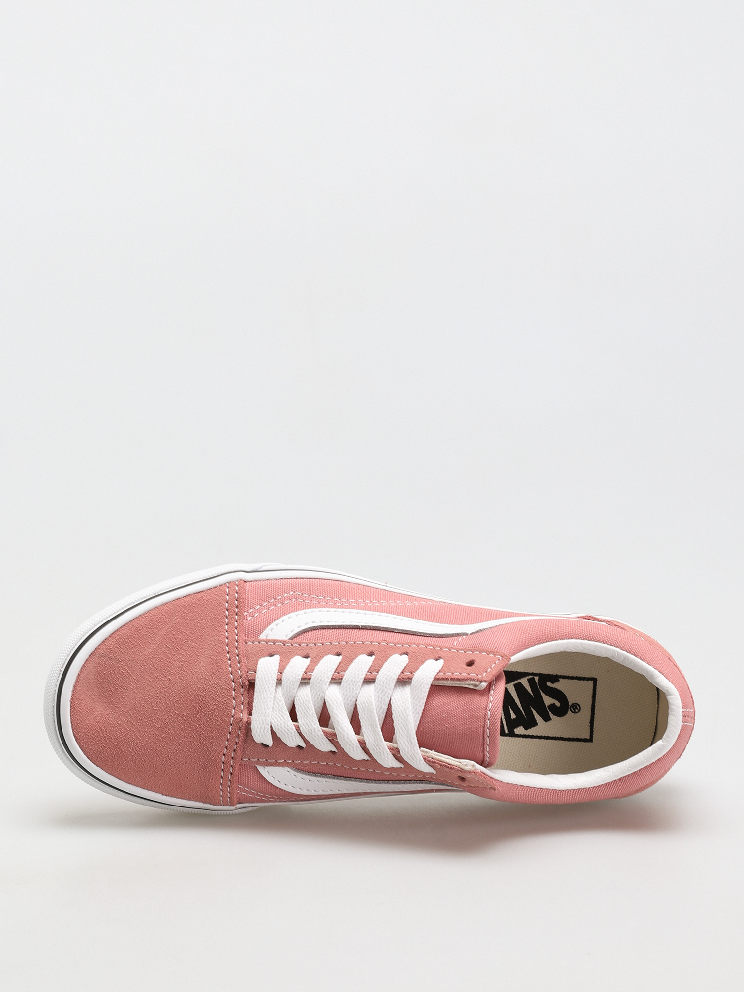 Vans Old Skool Cipők (rosette/true white)