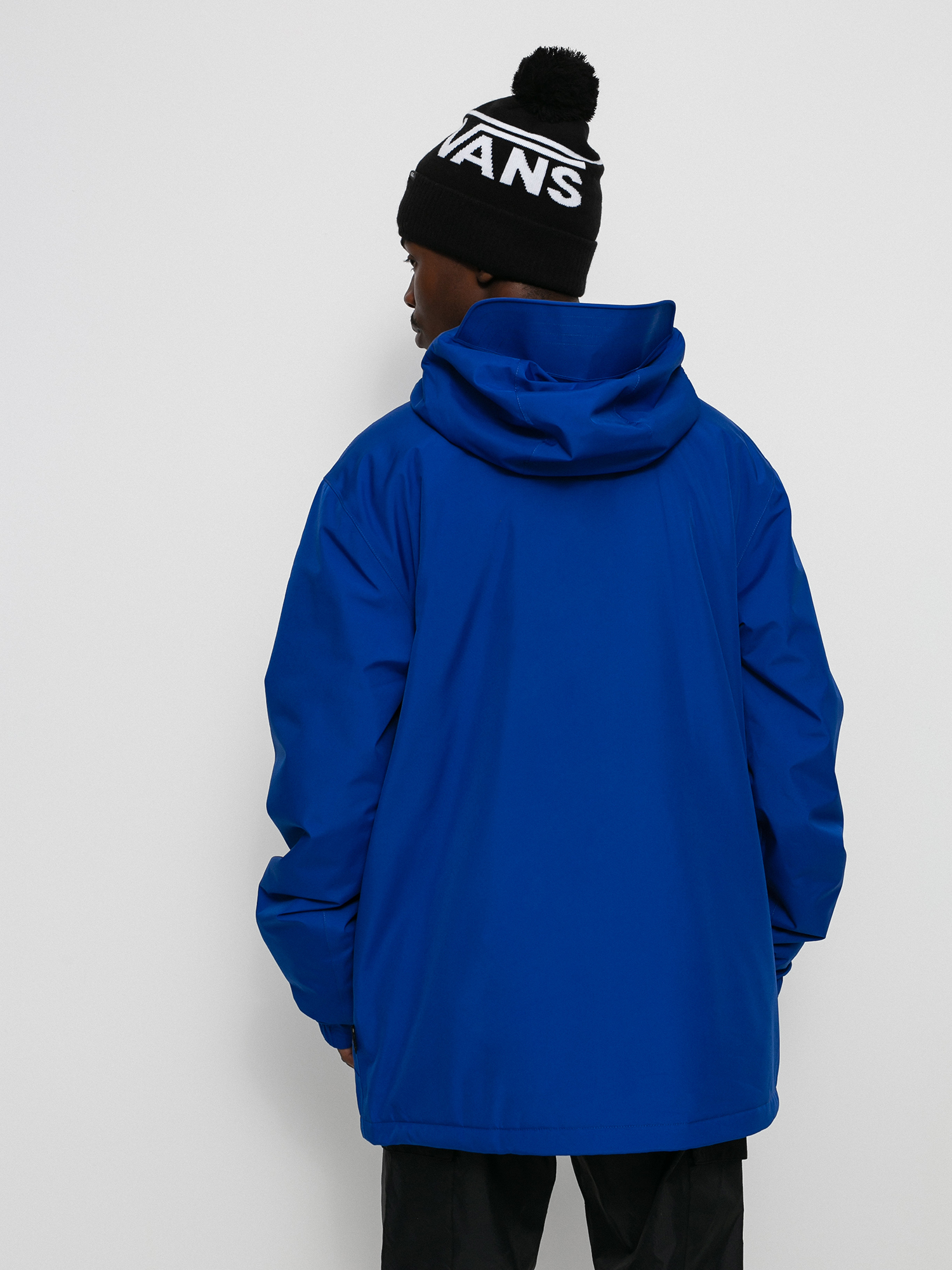 Férfi Volcom Ten Ins Gore Tex Snowboard dzseki (bright blue)