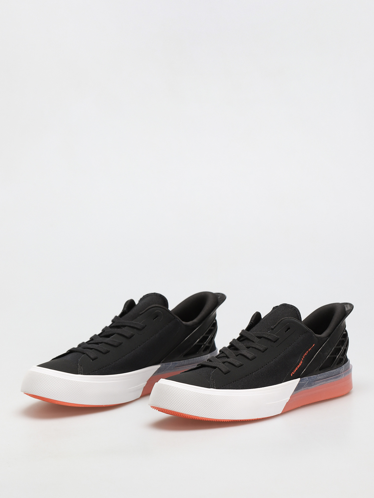 Converse Chuck Taylor As Cx Flyease Cipők (black/wild mango/white)