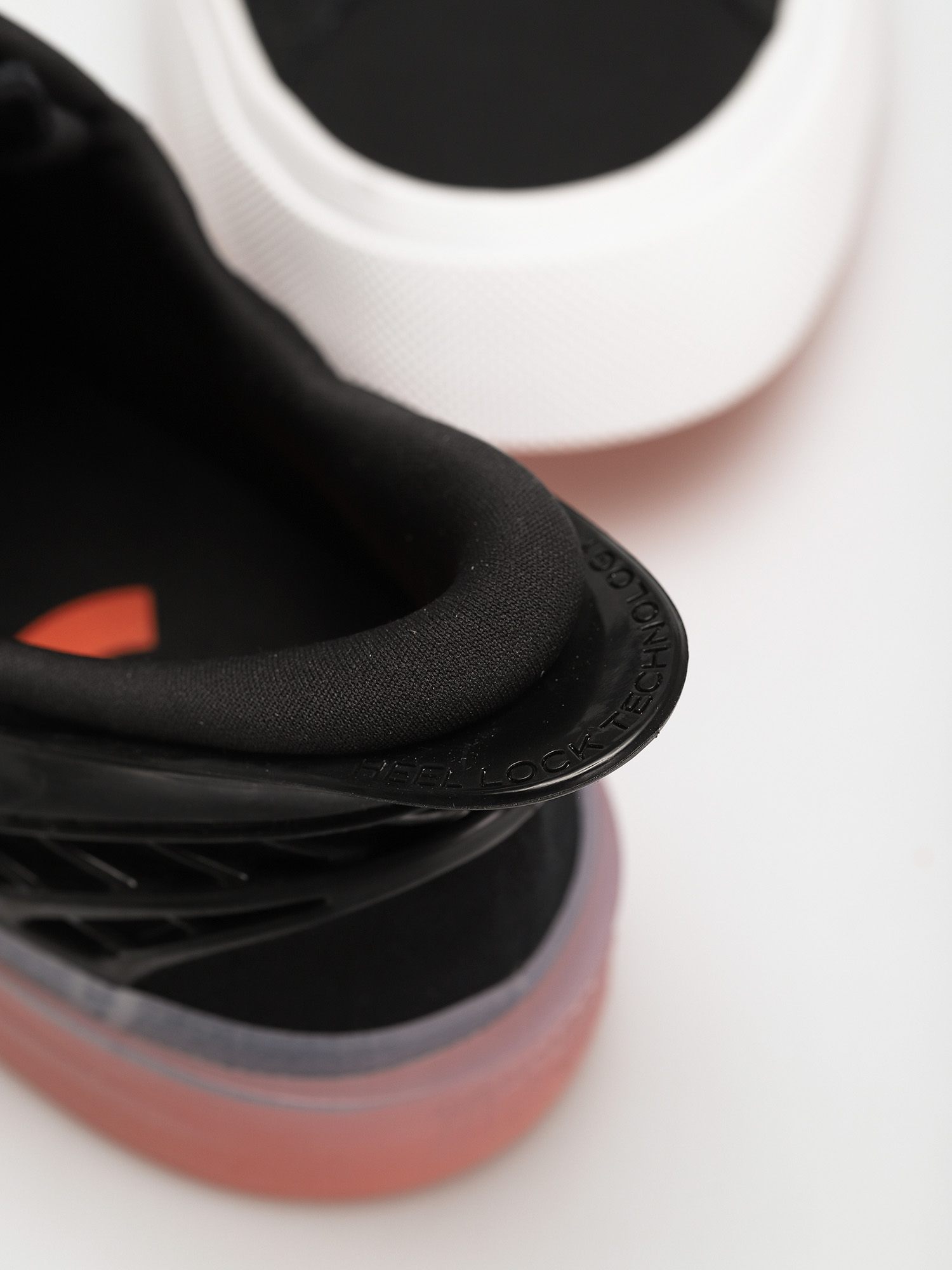 Converse Chuck Taylor As Cx Flyease Cipők (black/wild mango/white)