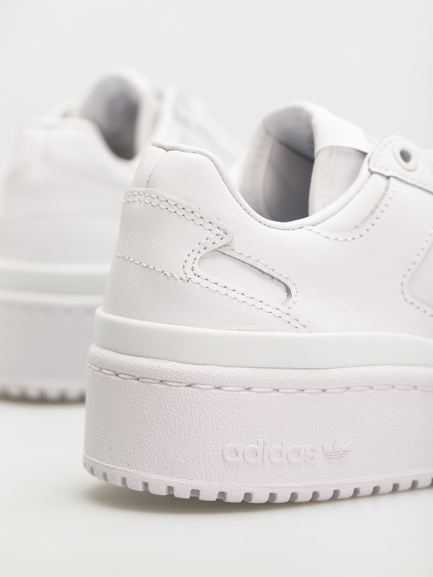 adidas Originals Forum Bold Cipők Wmn (ftwwht/ftwwht/cblack)