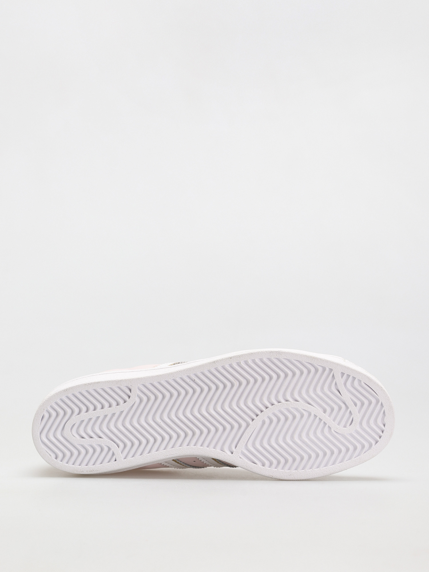 adidas Originals Superstar Cipők Wmn (ftwwht/almpnk/goldmt)