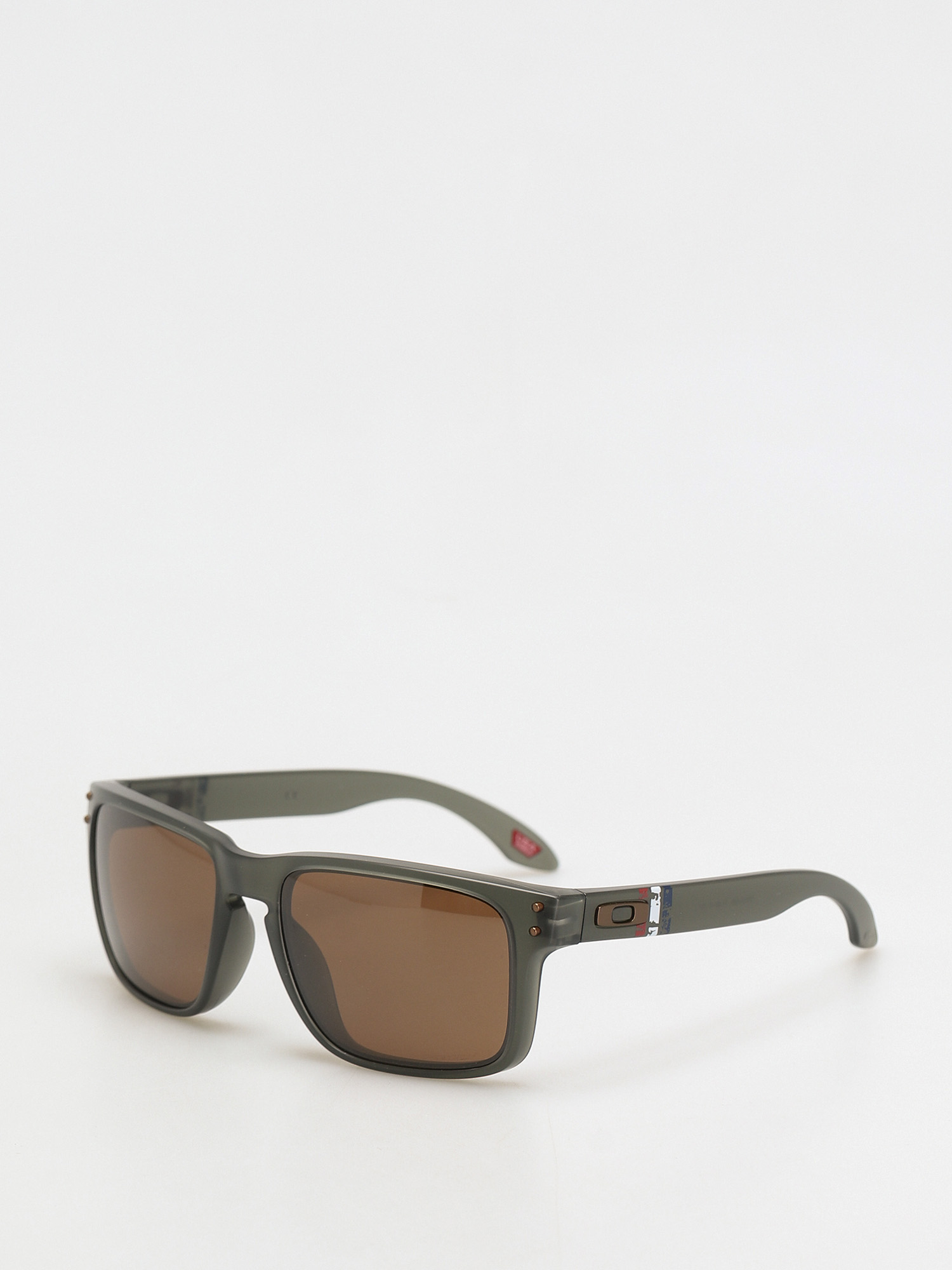 Oakley Holbrook Napszemüvegek (matte olive ink/prizm tungsten)