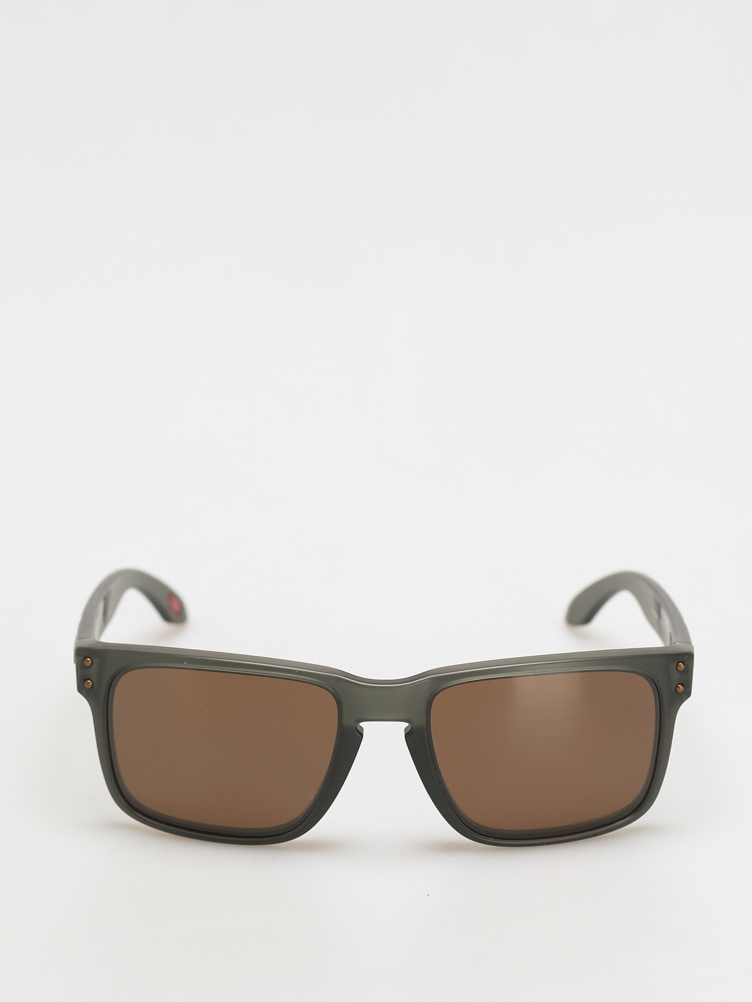 Oakley Holbrook Napszemüvegek (matte olive ink/prizm tungsten)