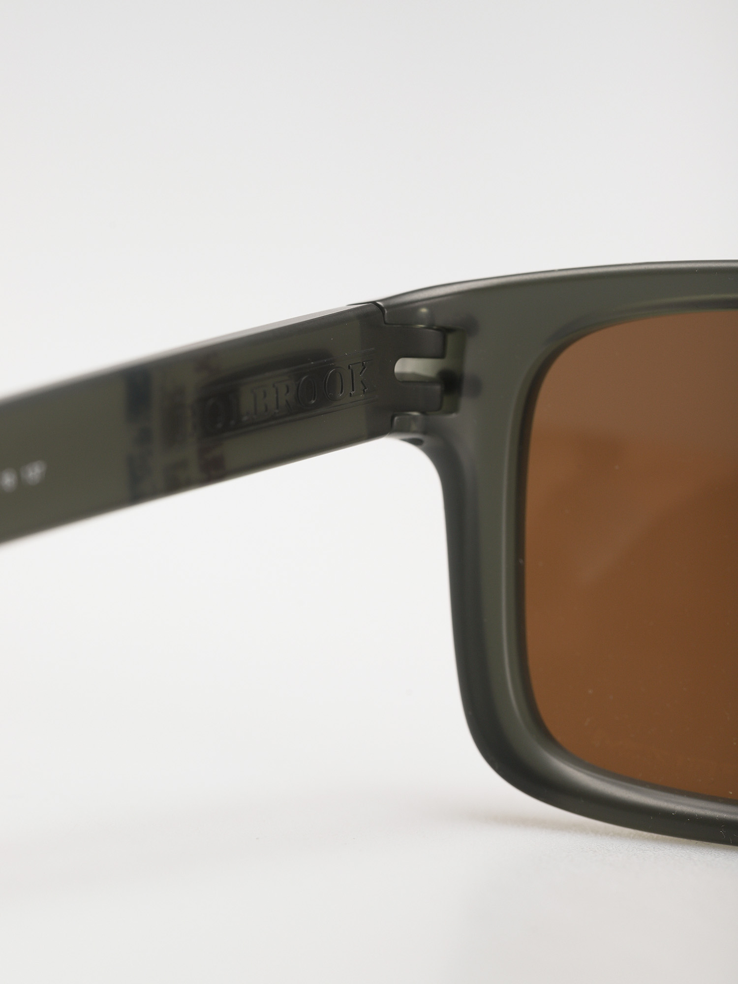Oakley Holbrook Napszemüvegek (matte olive ink/prizm tungsten)