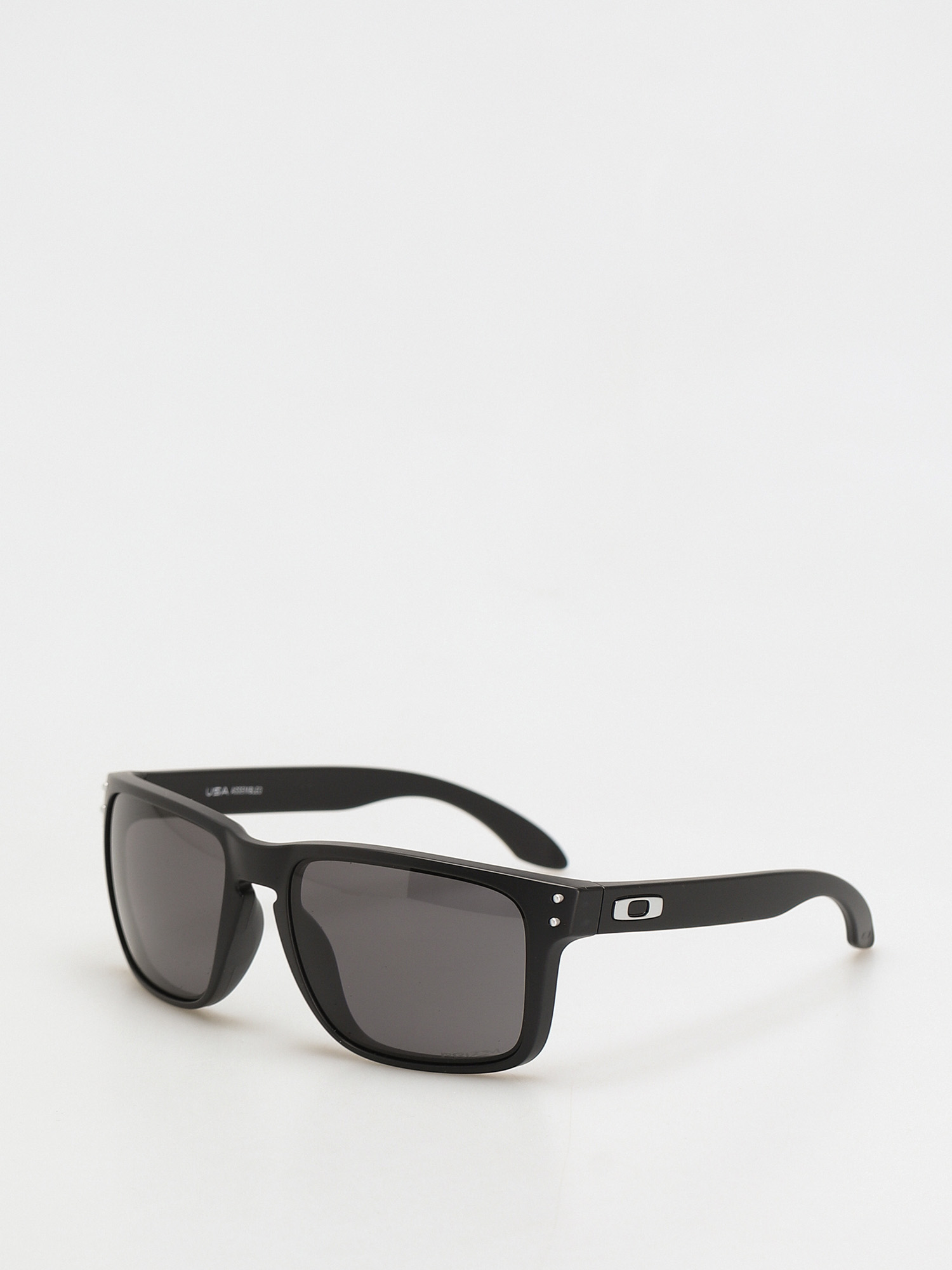 Oakley Holbrook XL Napszemu00fcvegek (matte black/prizm grey)