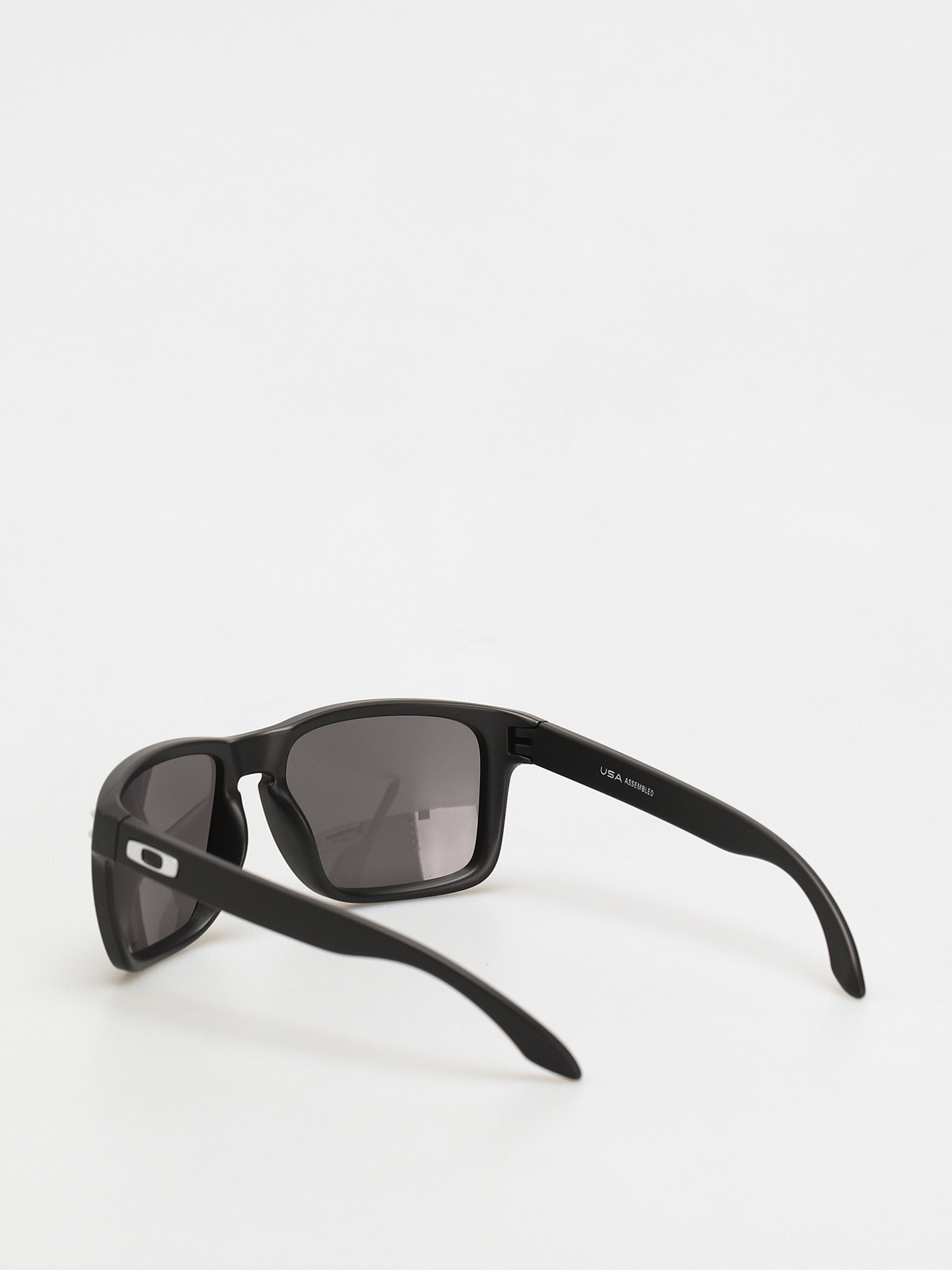 Oakley Holbrook XL Napszemüvegek (matte black/prizm grey)