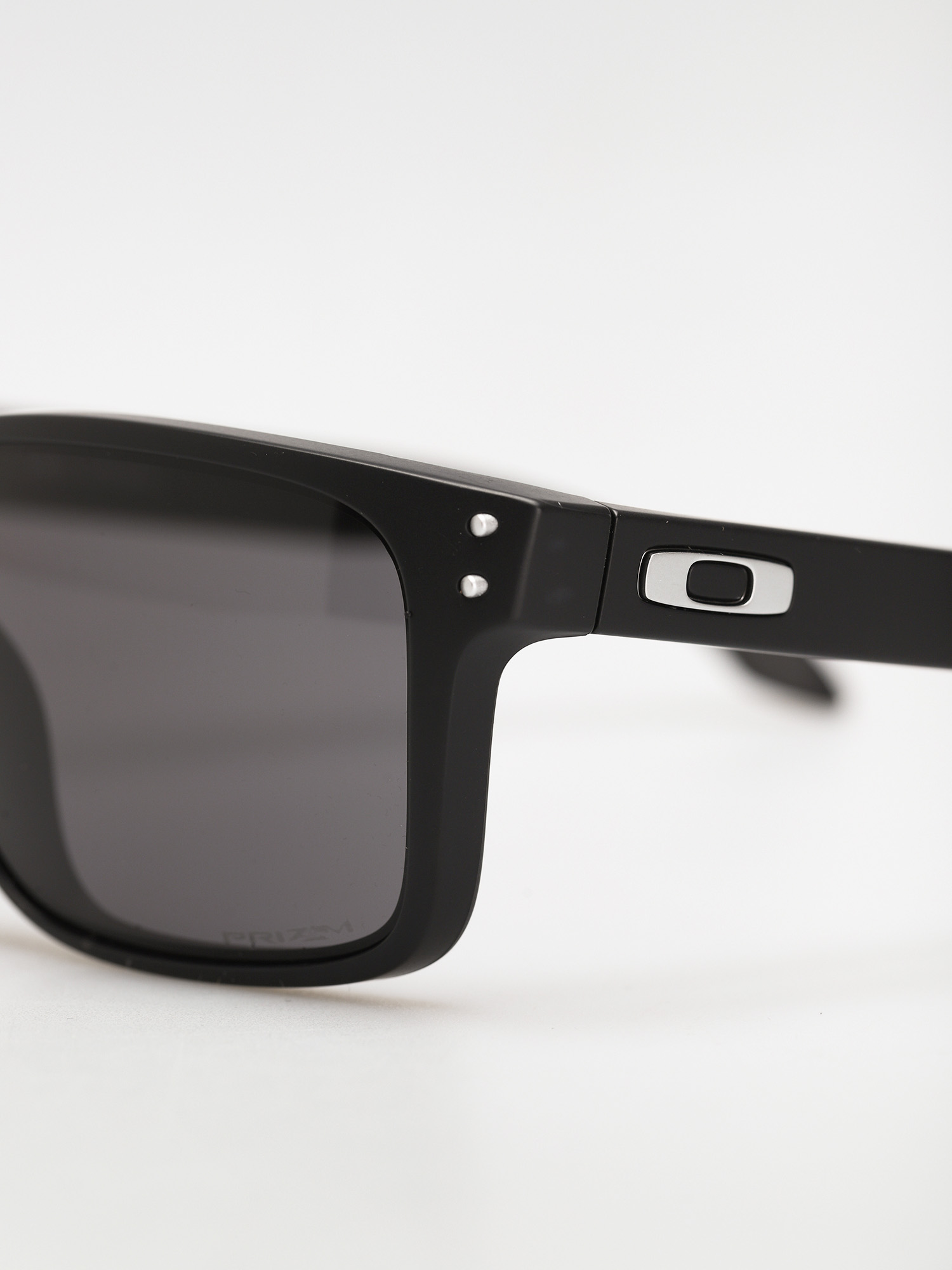 Oakley Holbrook XL Napszemüvegek (matte black/prizm grey)