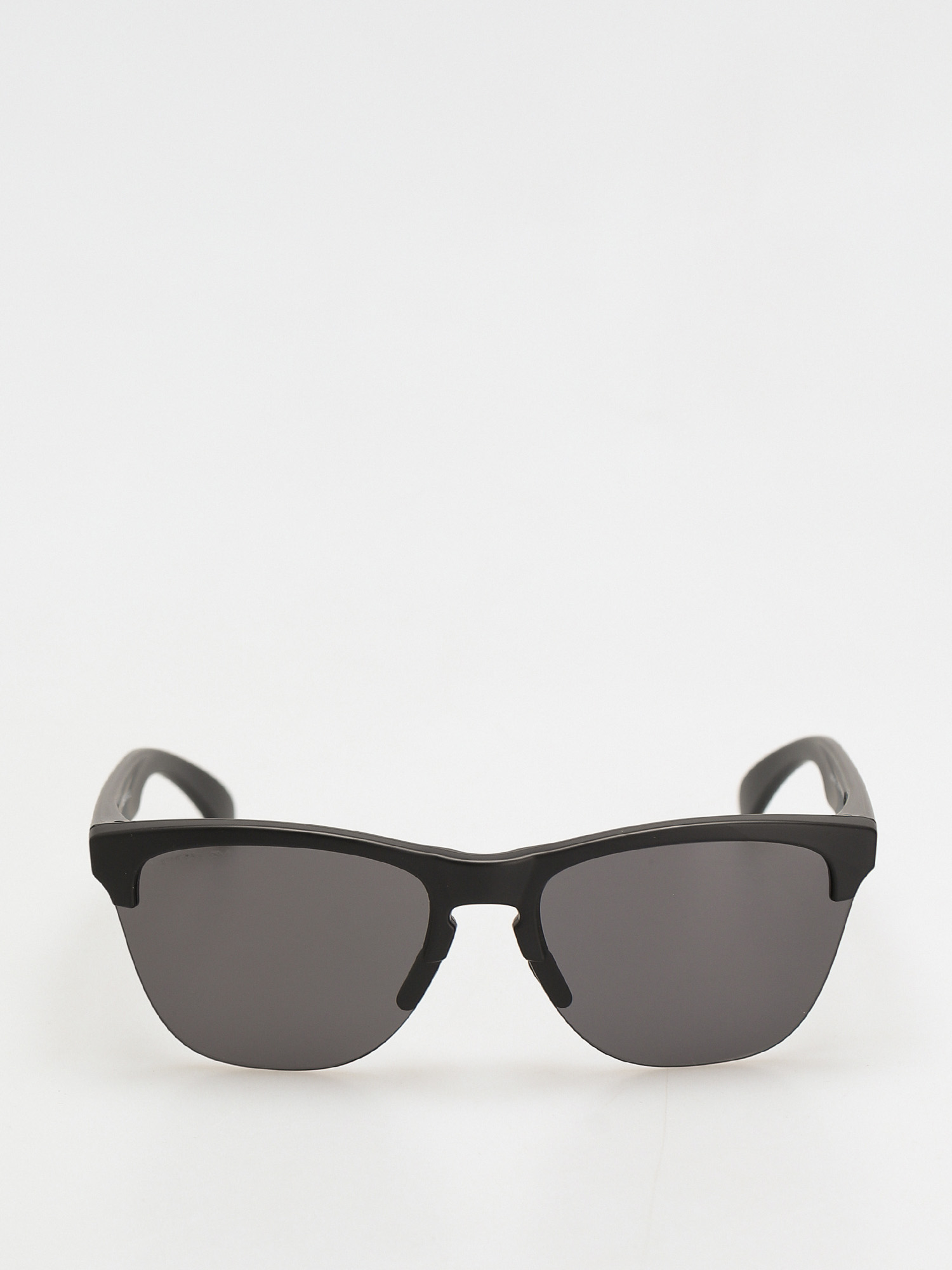 Oakley Frogskins Lite Napszemüvegek (matte black/prizm grey)