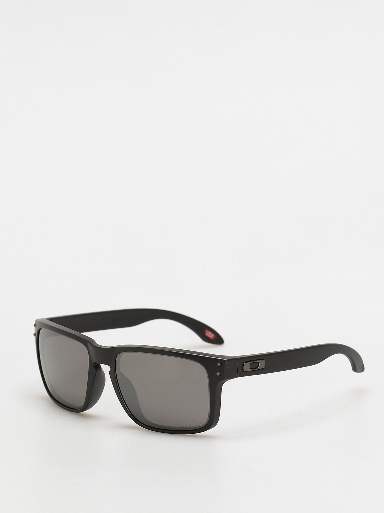 Oakley Holbrook Napszemu00fcvegek (matte black/prizm black polarized)