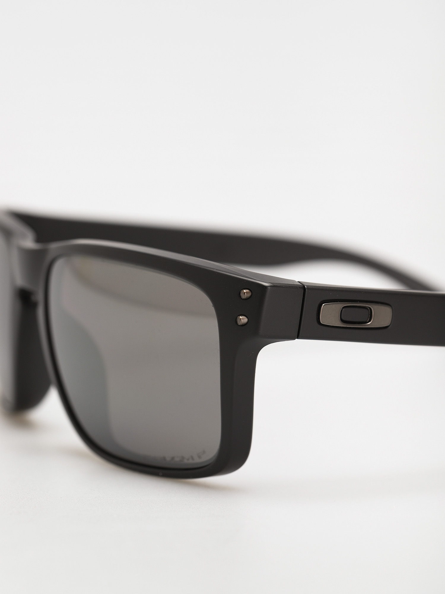 Oakley Holbrook Napszemüvegek (matte black/prizm black polarized)
