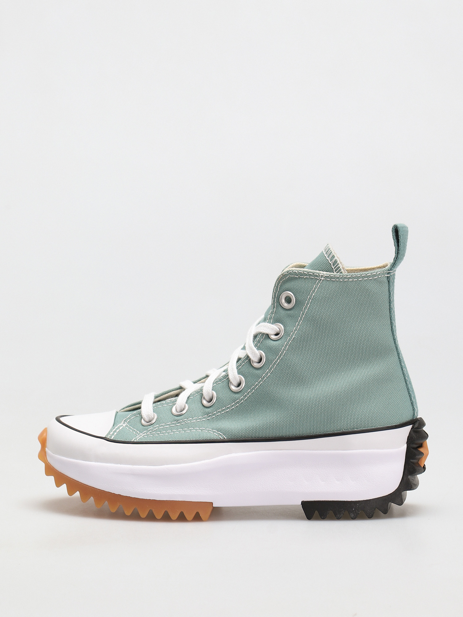 Converse Run Star Hike Hi Cipők (jade unity/black/white)