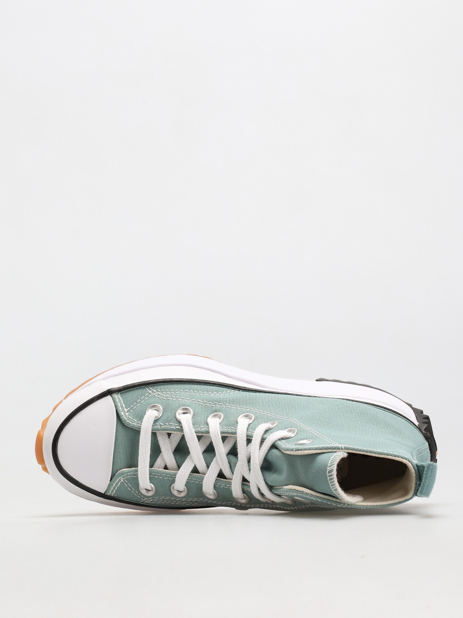 Converse Run Star Hike Hi Cipők (jade unity/black/white)