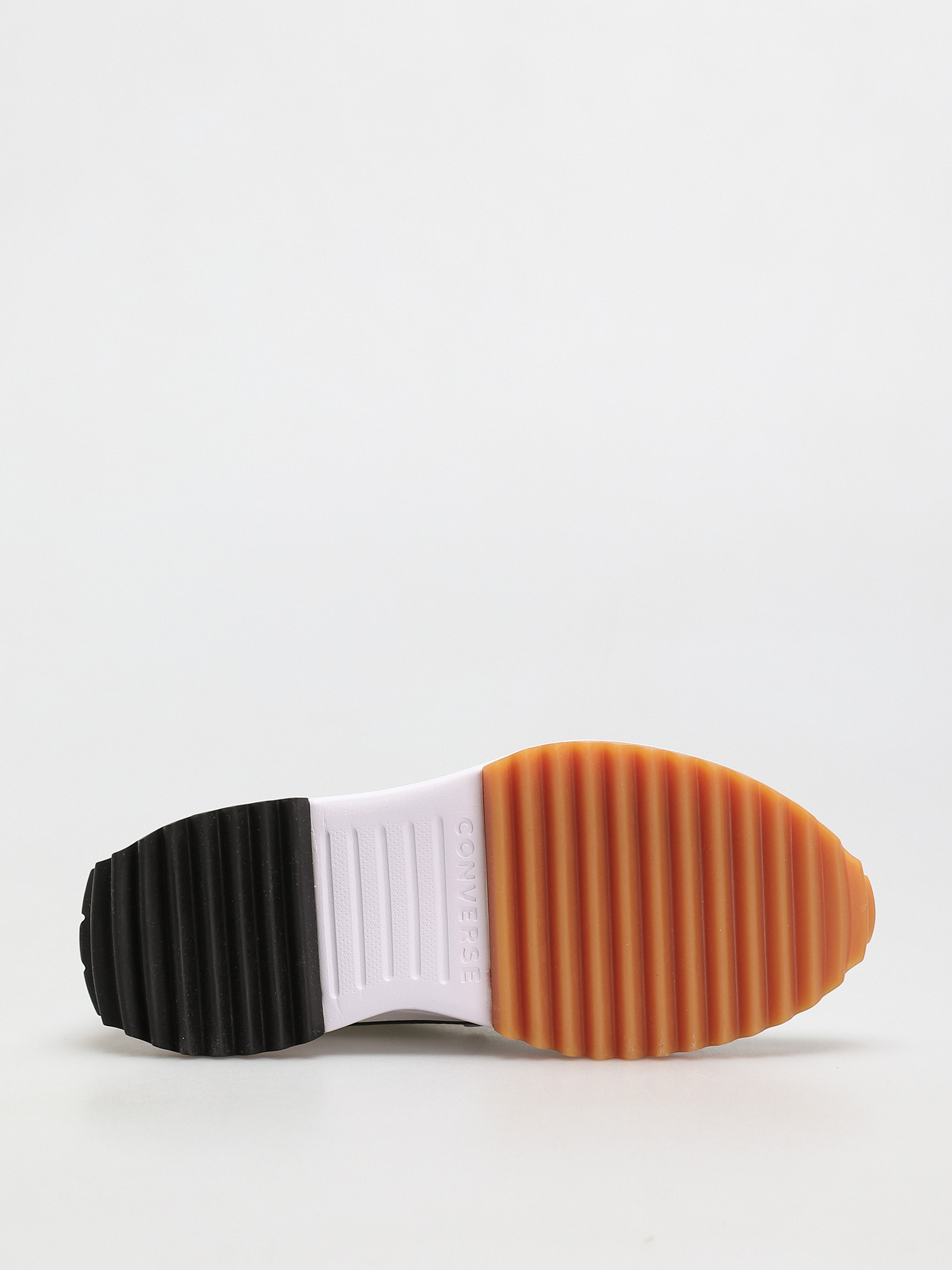 Converse Run Star Hike Hi Cipők (jade unity/black/white)